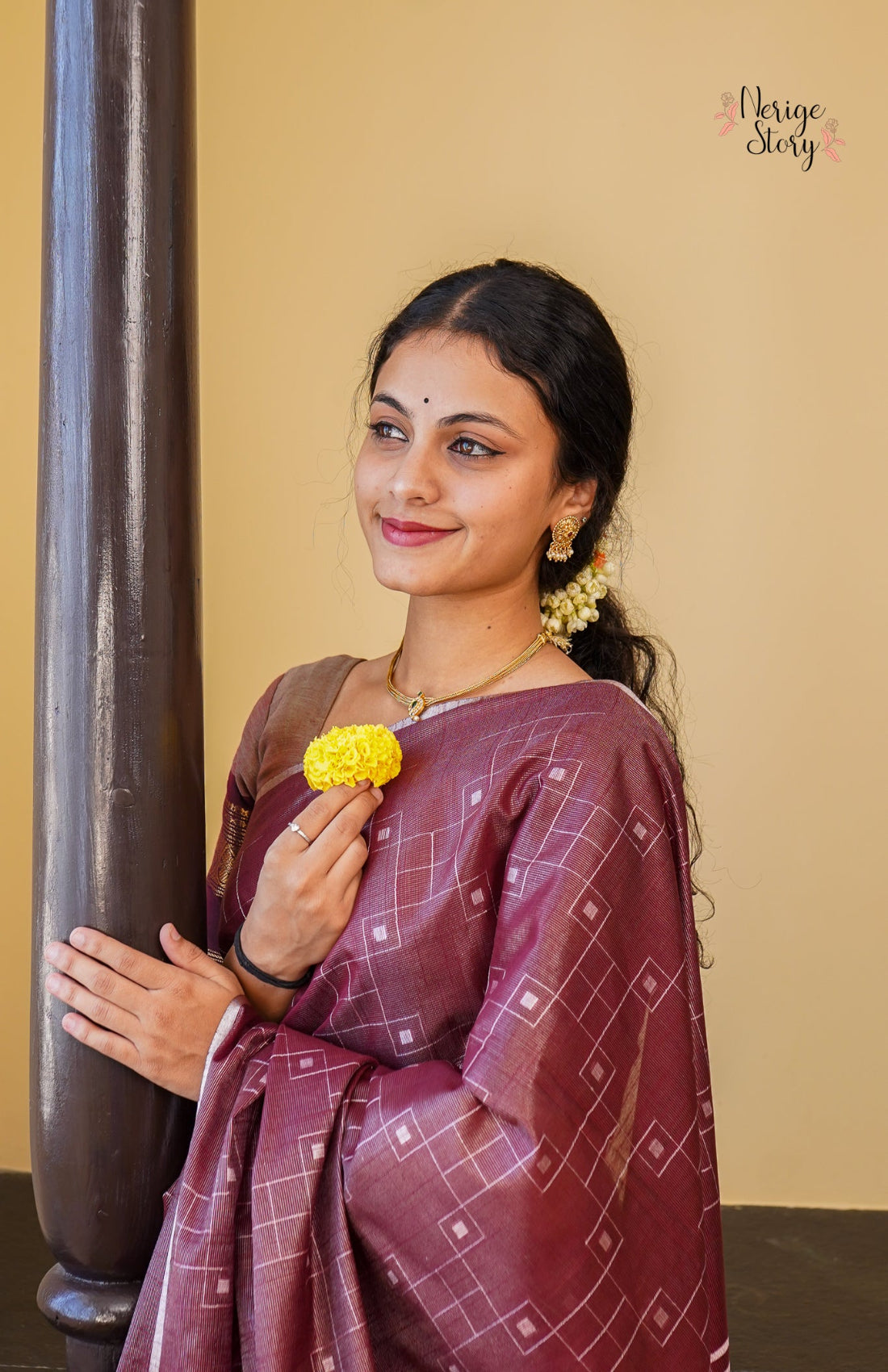 LAVIKA (लविका)