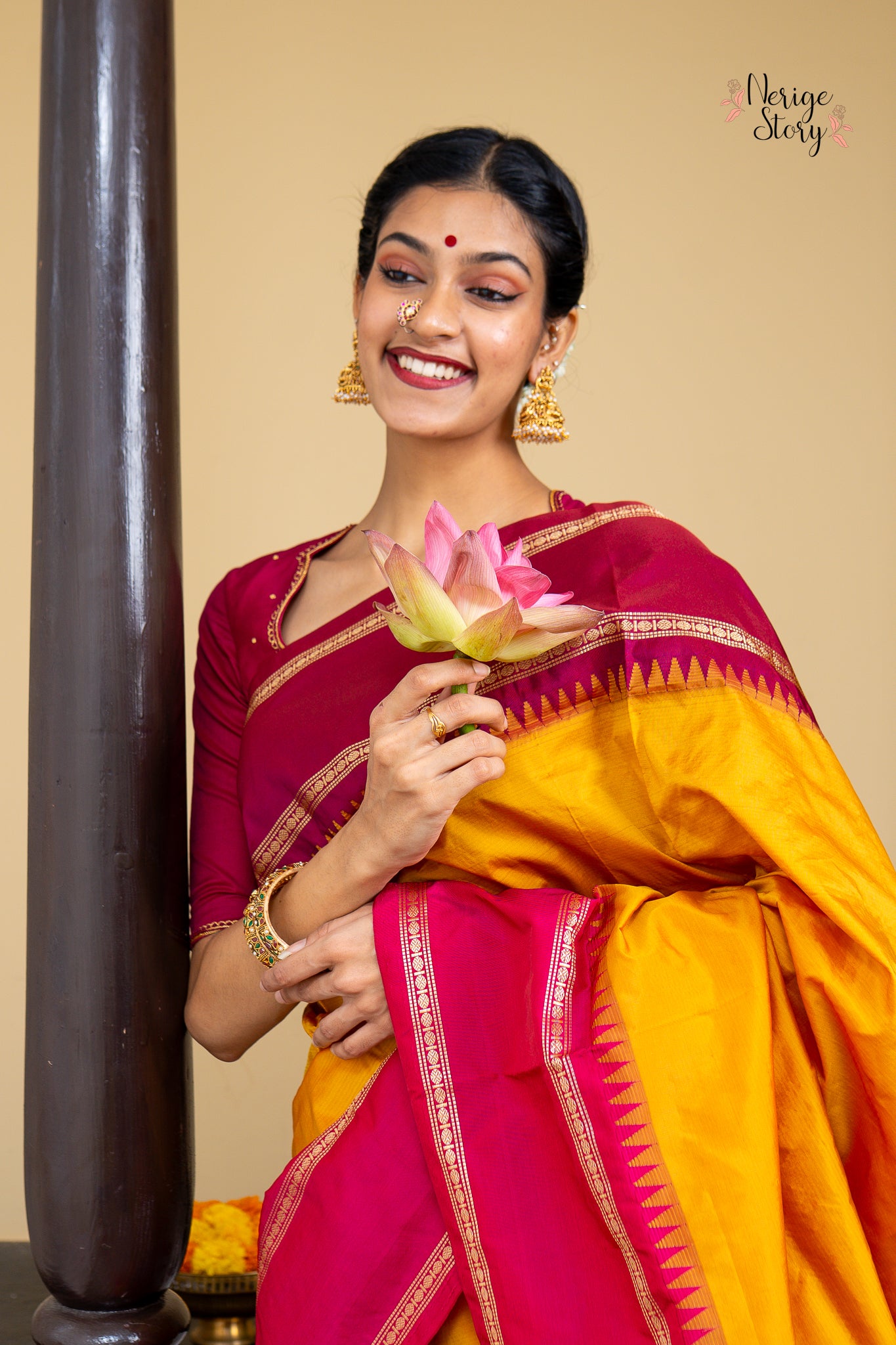 SKANDAMATA (ಸ್ಕಂದಮಾತಾ)