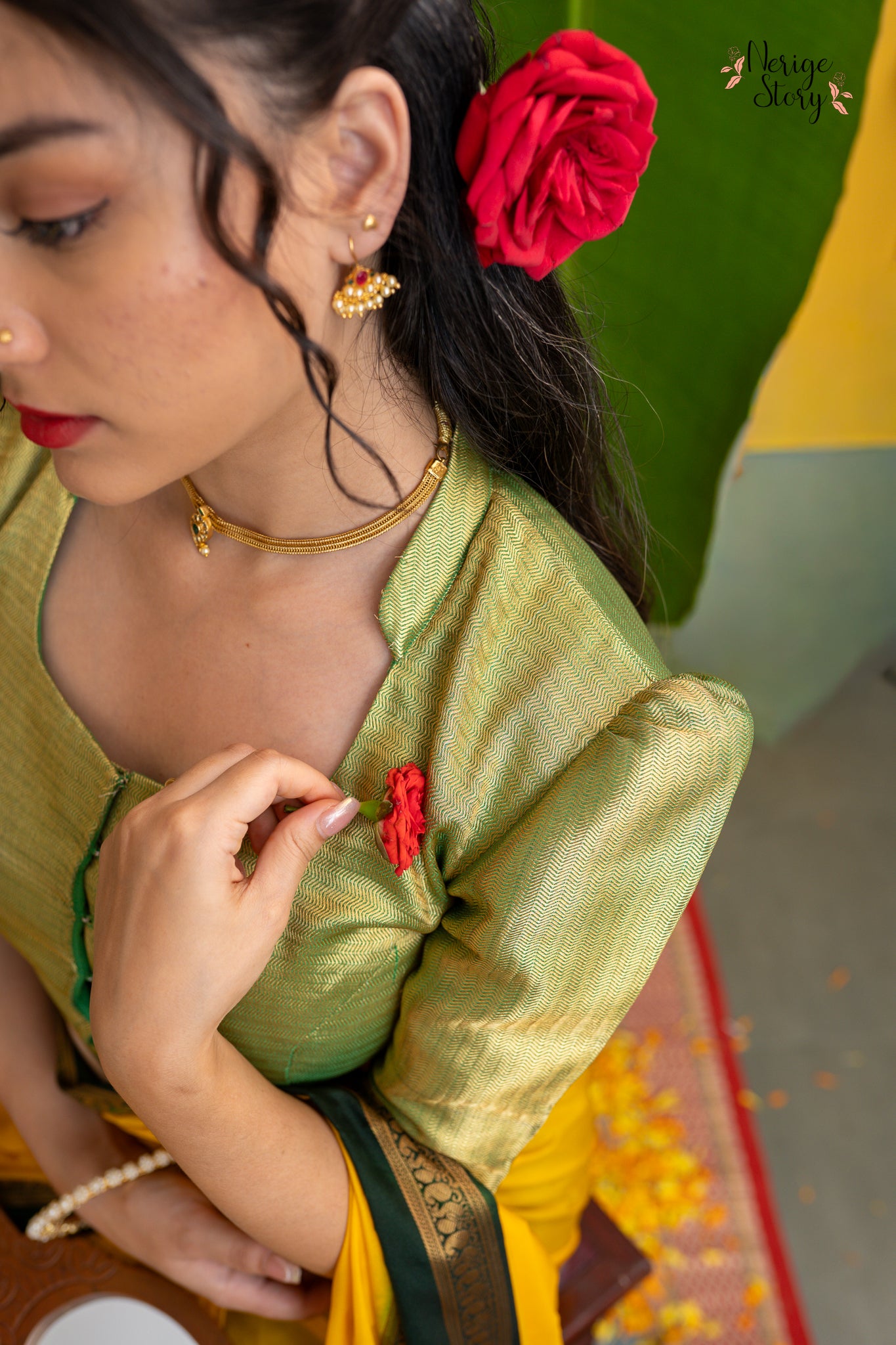 VISHWAJYOTI (विश्वज्योति)