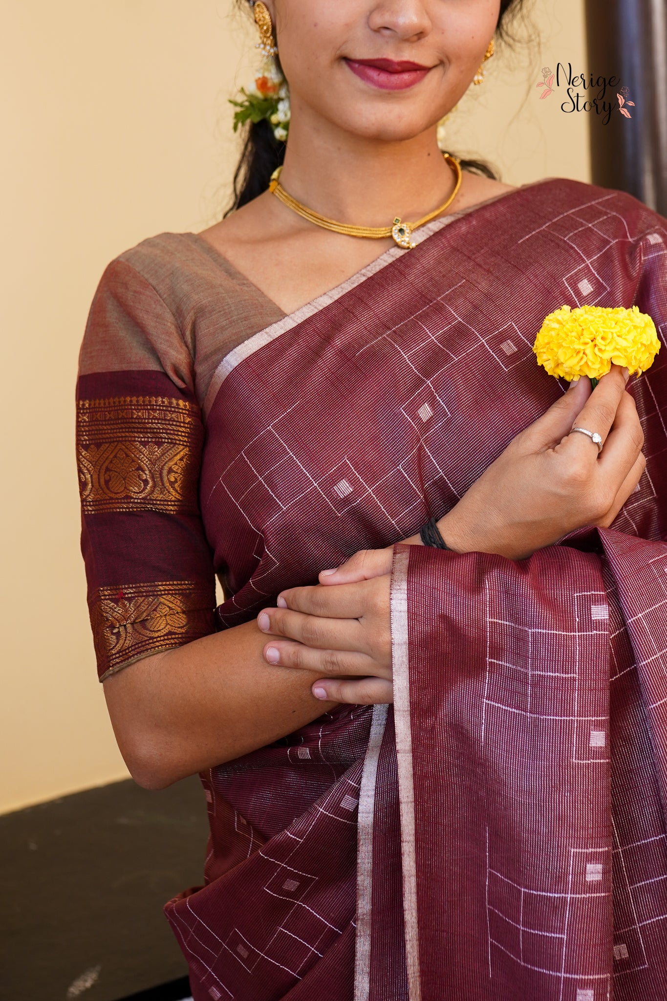 LAVIKA (लविका)