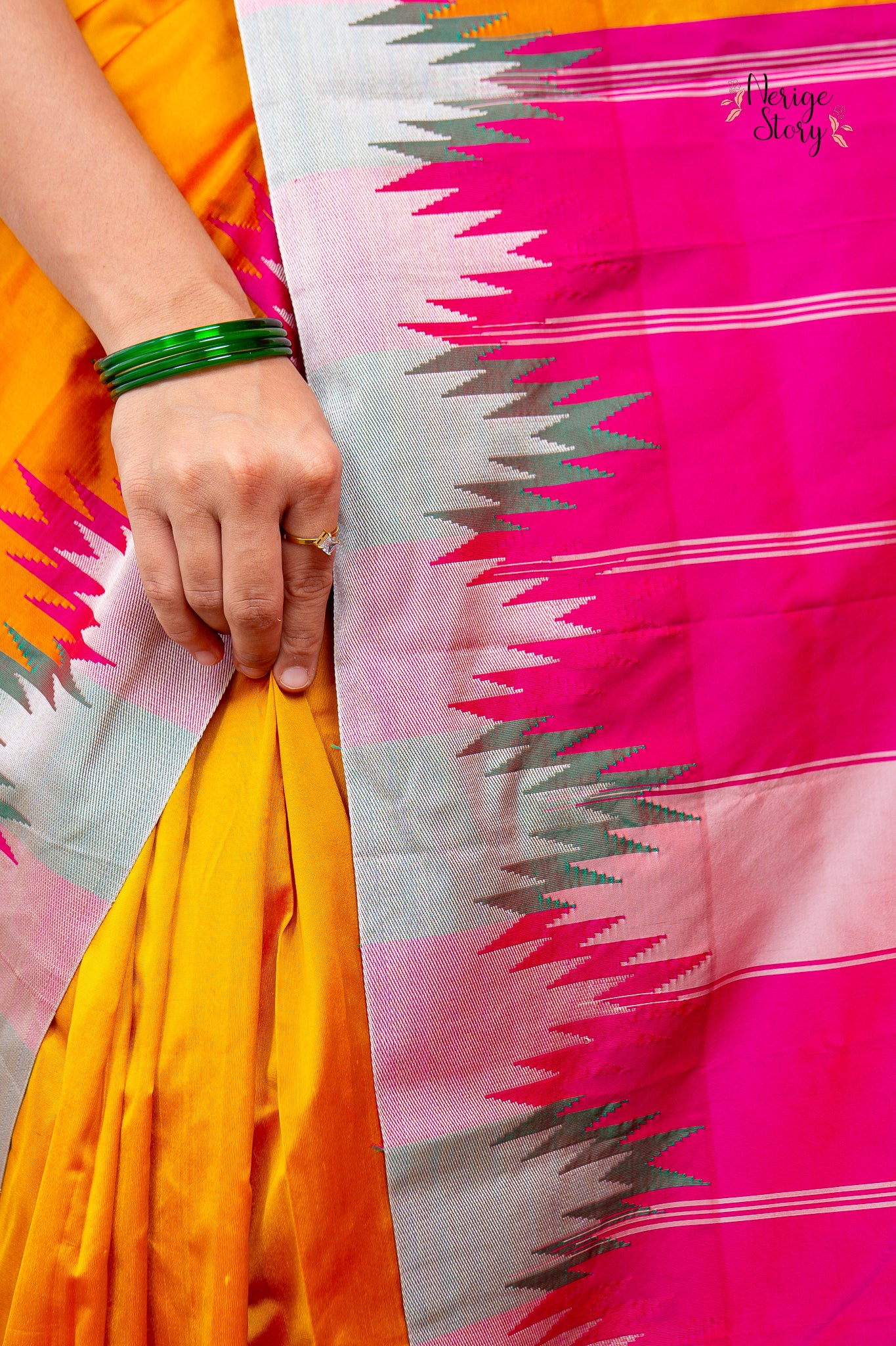 SARVESHWARI (ಸರ್ವೇಶ್ವರಿ)
