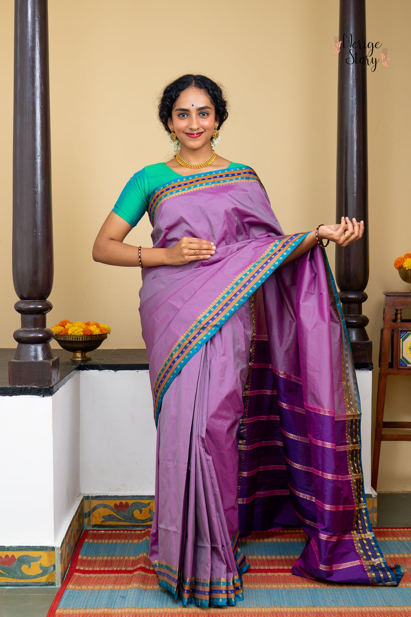 MRIDANI (ಮೃಡಾನಿ)