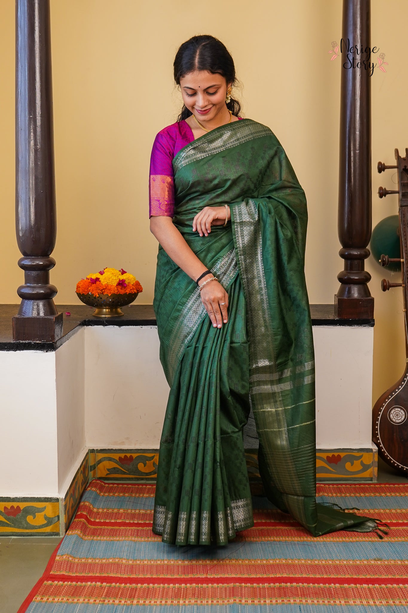 RIDDHI (ऋद्धि)