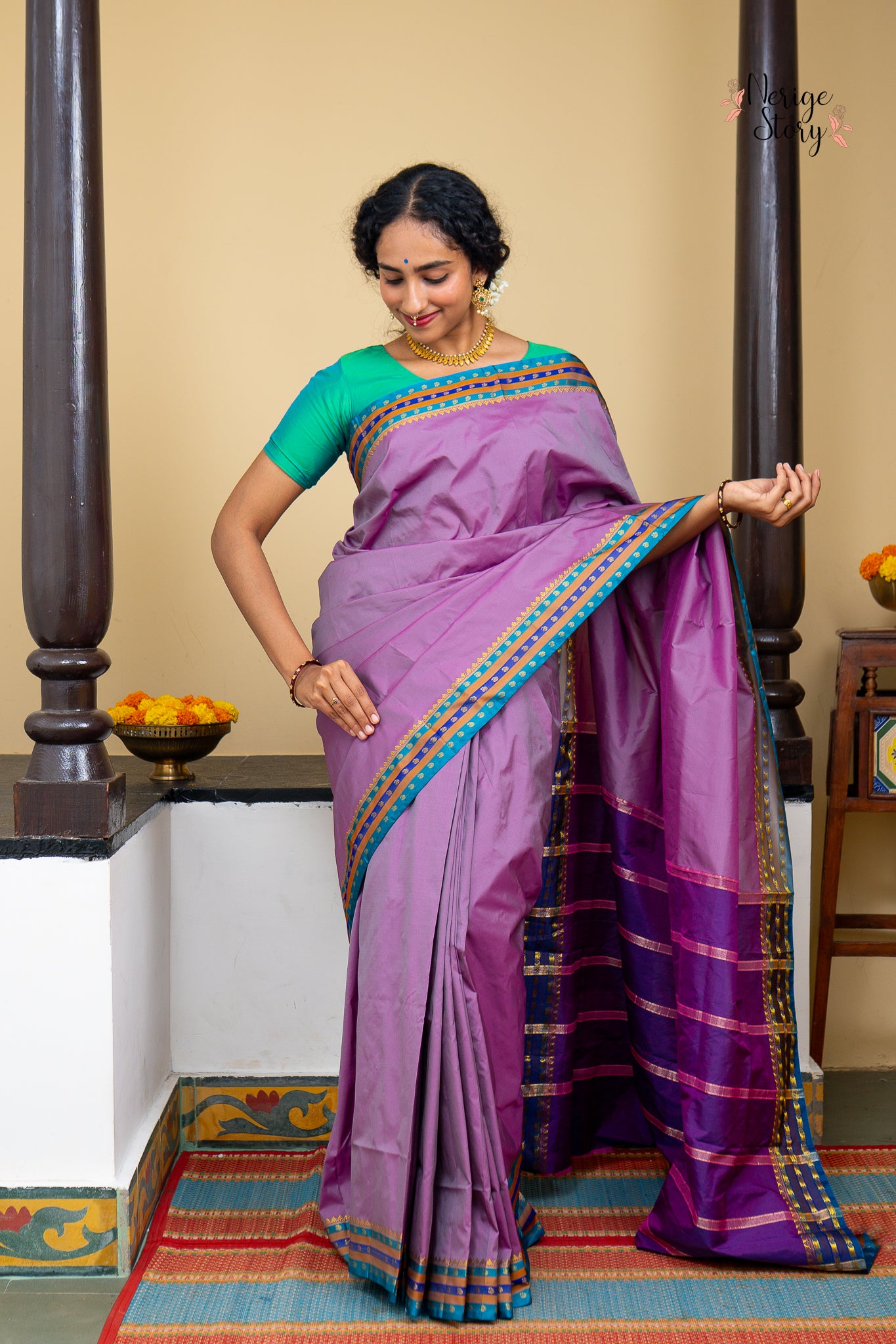 MRIDANI (ಮೃಡಾನಿ)