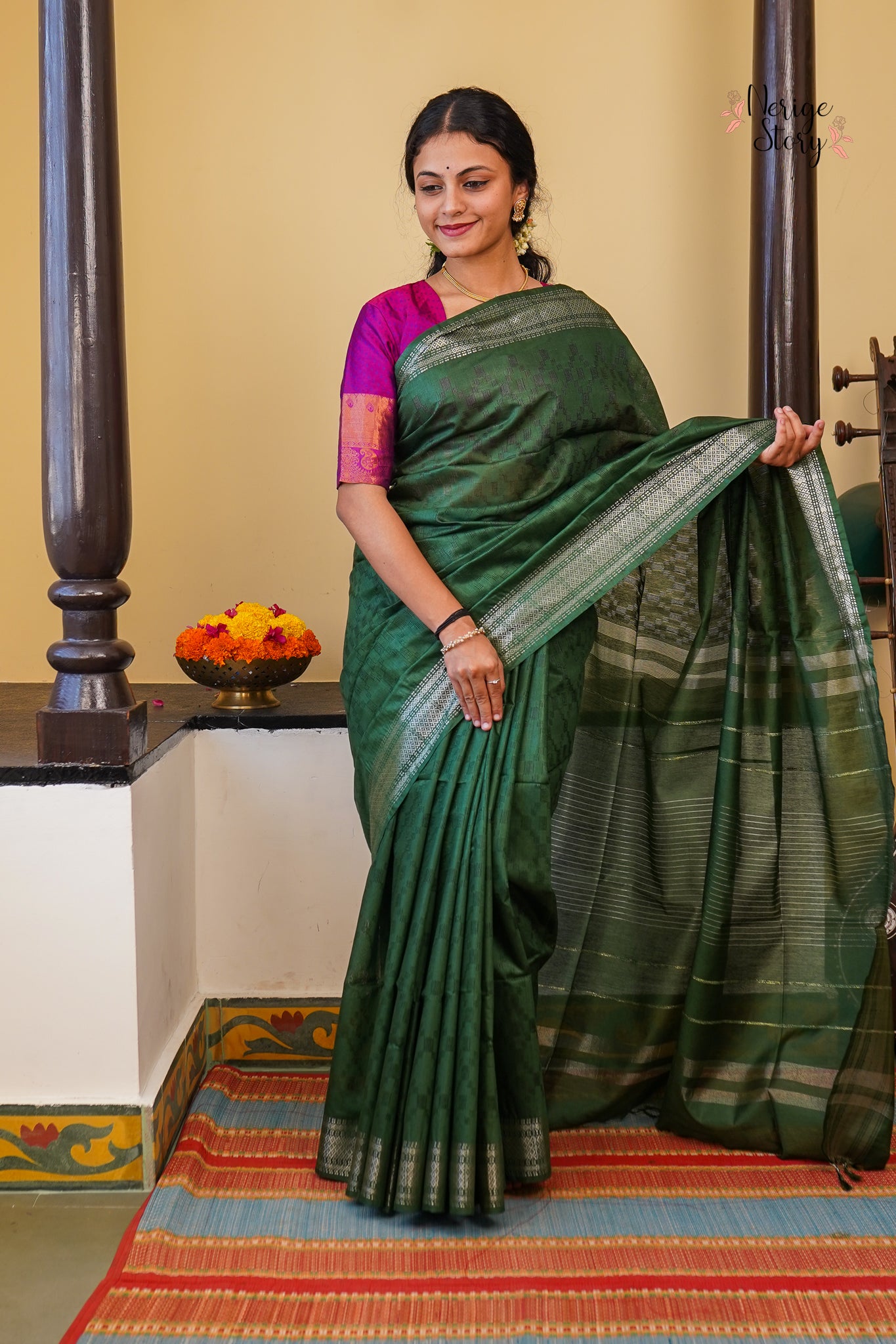 RIDDHI (ऋद्धि)