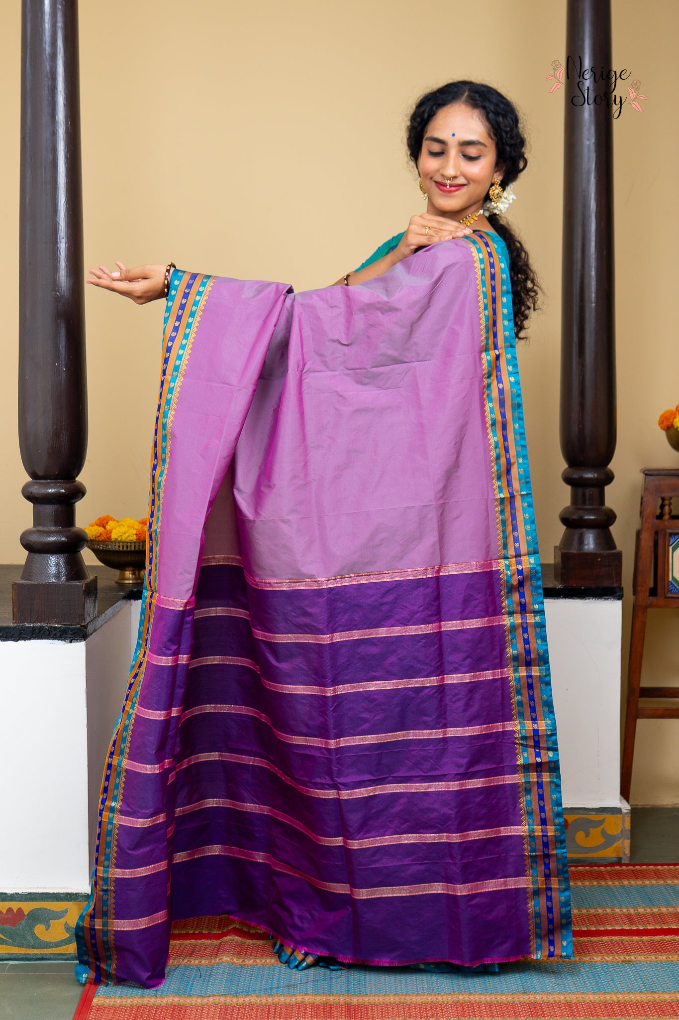 MRIDANI (ಮೃಡಾನಿ)