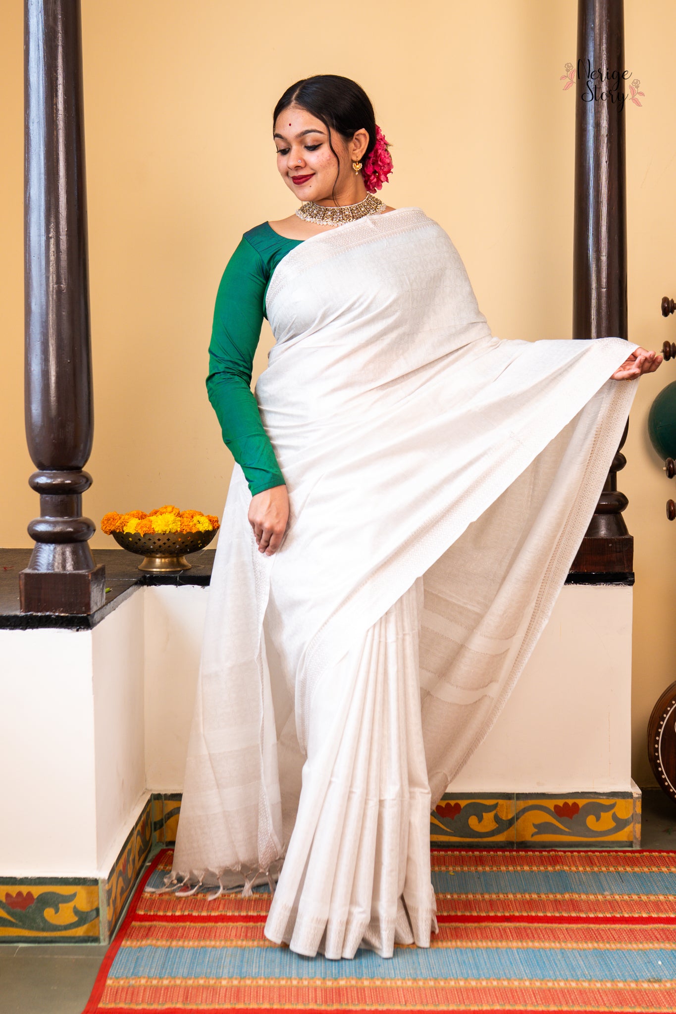 RANJANA (ರಂಜನಾ)