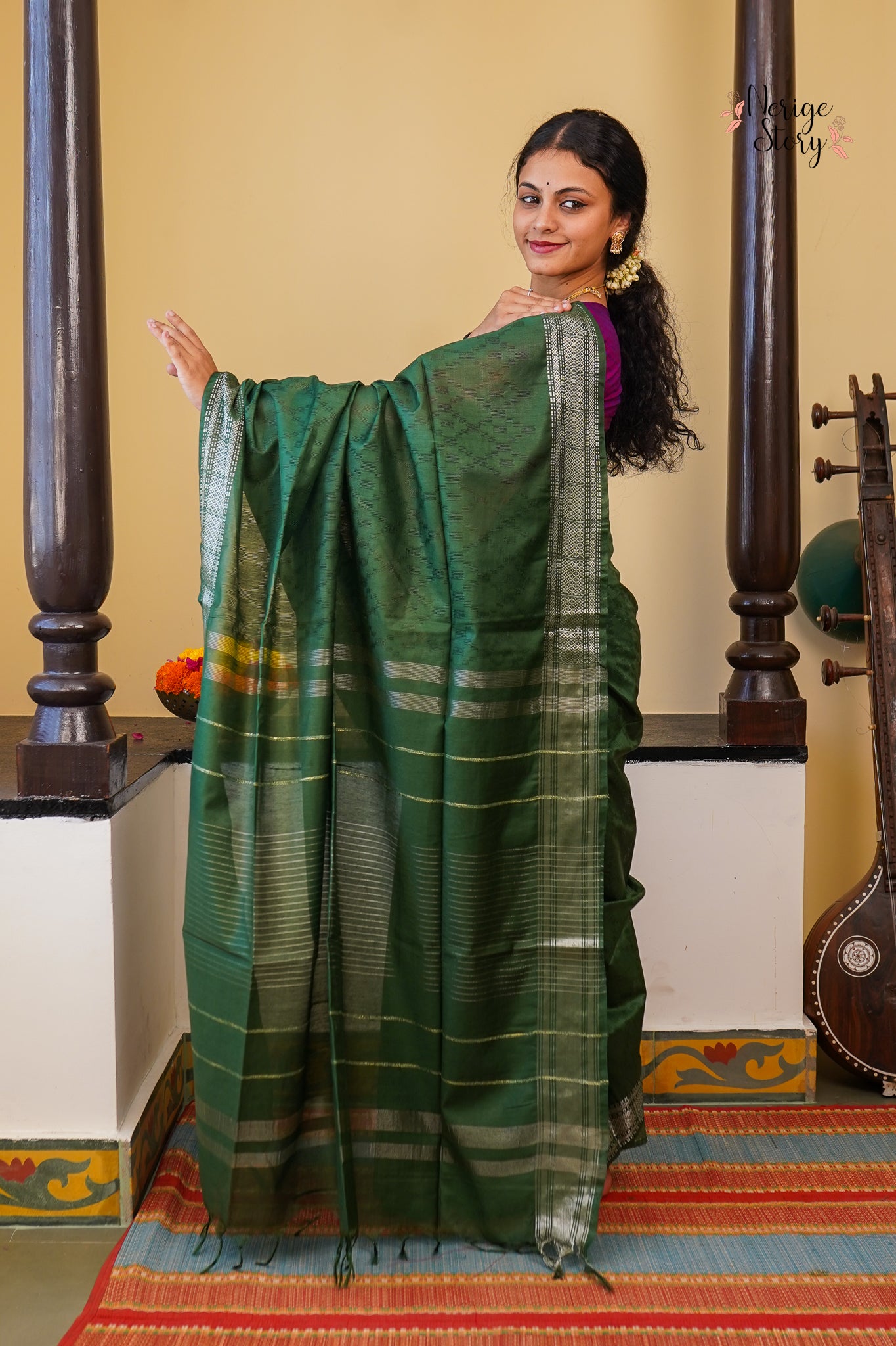 RIDDHI (ऋद्धि)