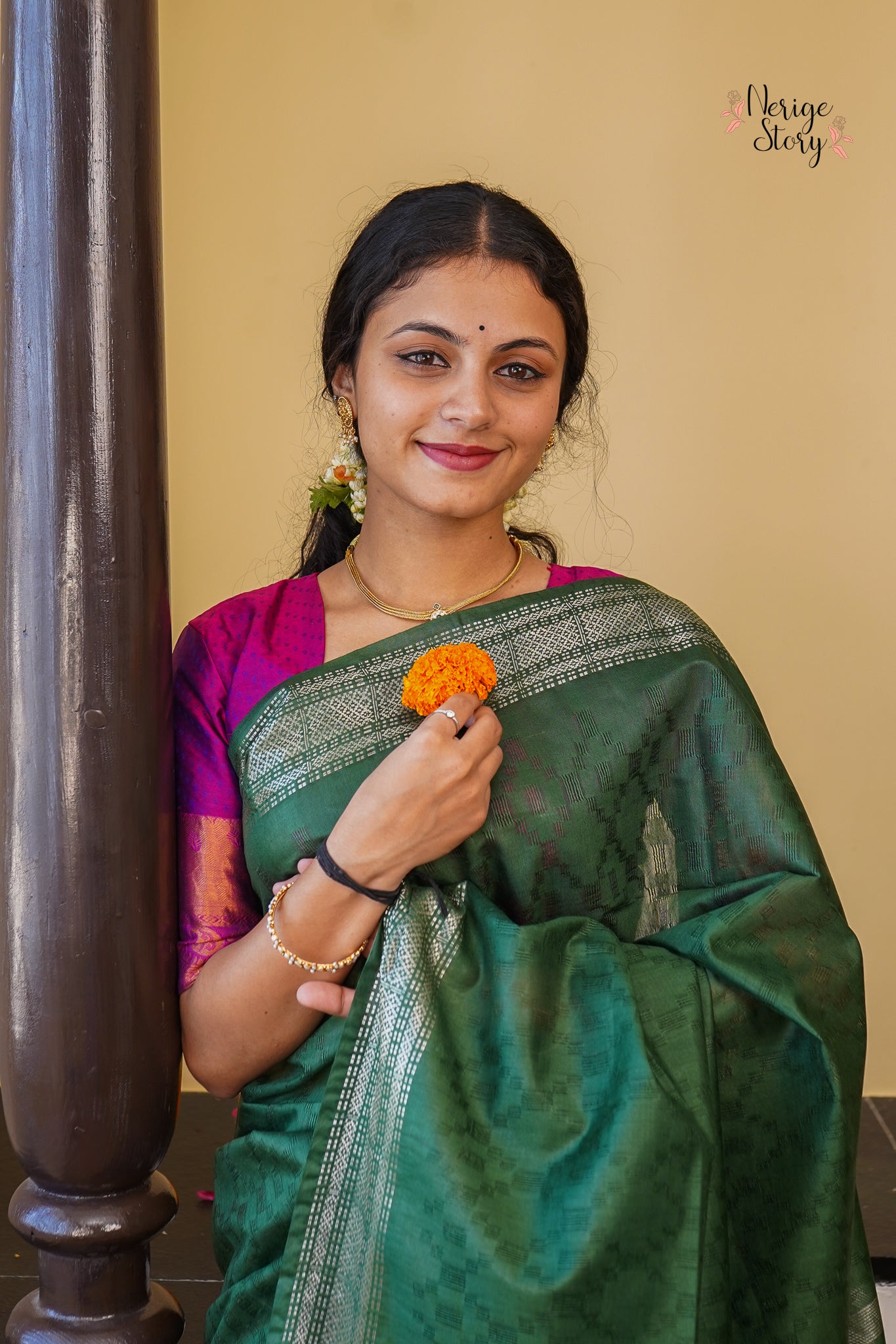 RIDDHI (ऋद्धि)