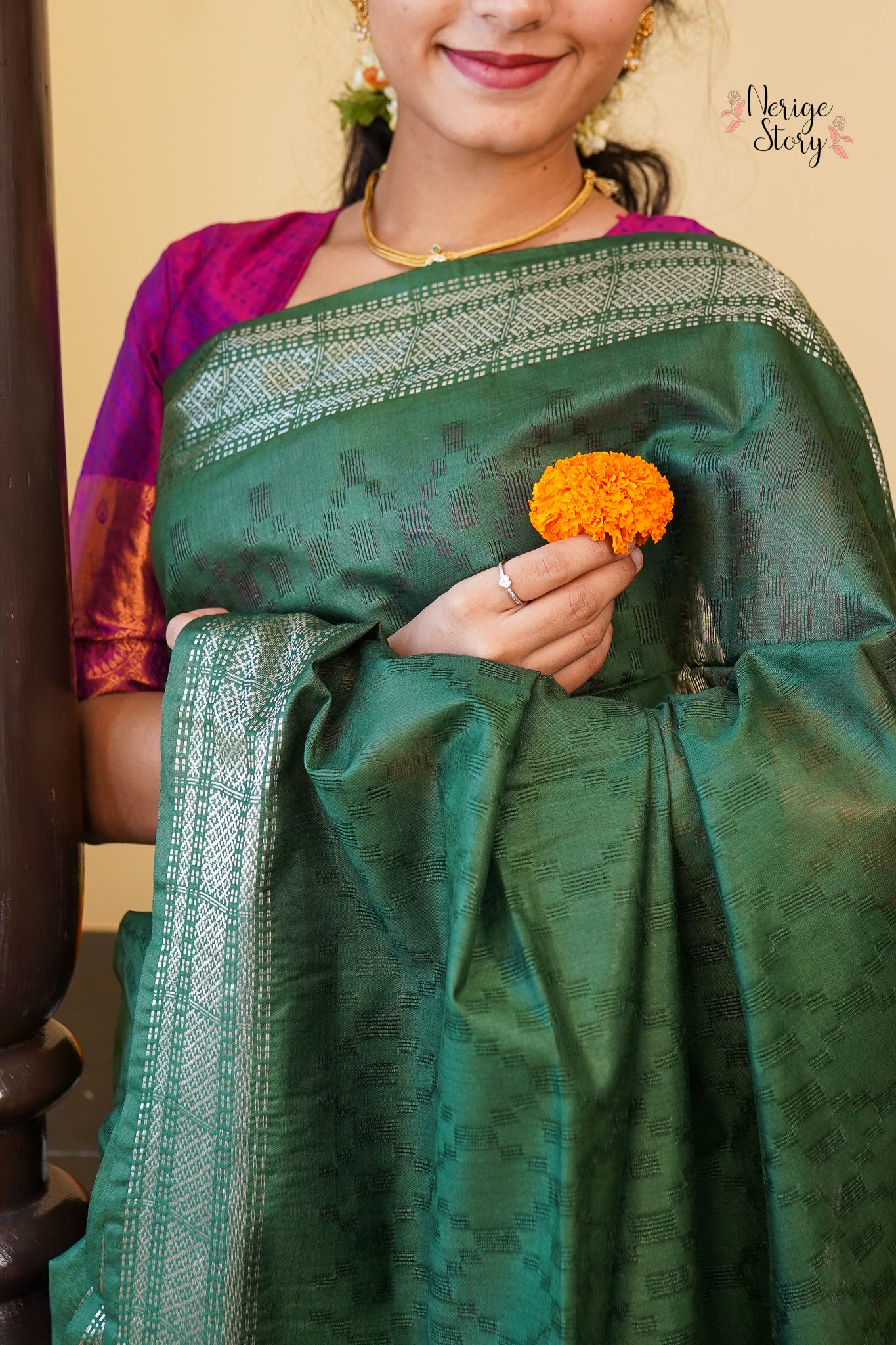 RIDDHI (ऋद्धि)