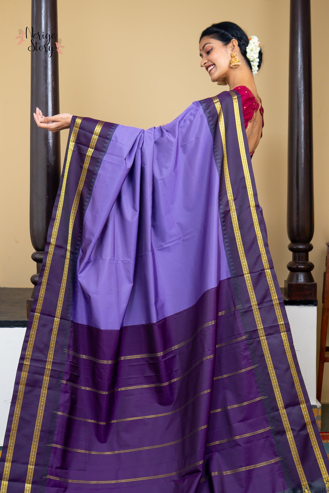 SHAMBHAVI (ಶಾಂಭವಿ)