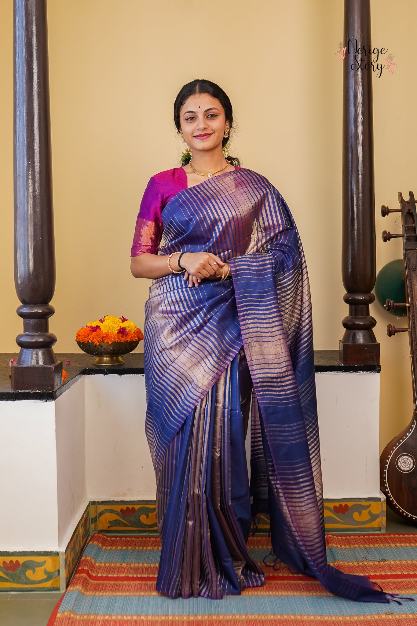 DARSHINI (दर्शिनी)