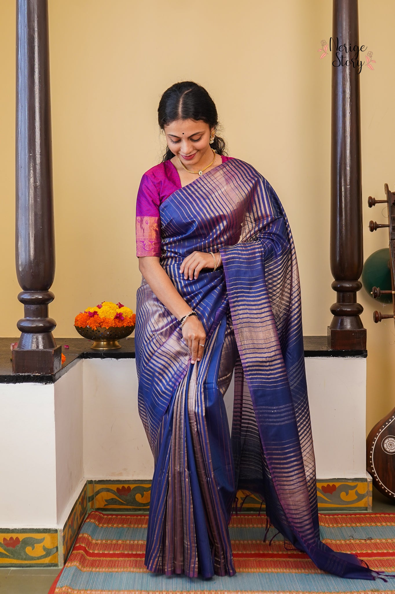 DARSHINI (दर्शिनी)