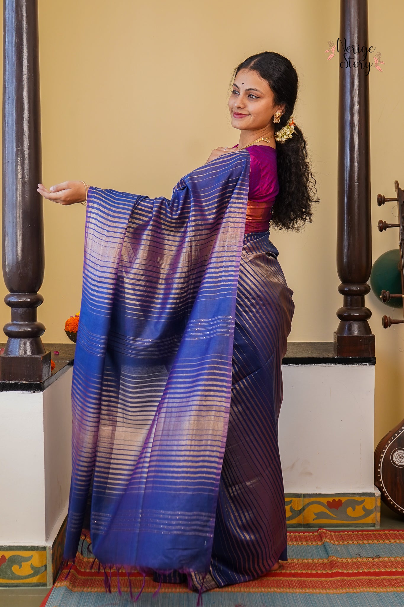 DARSHINI (दर्शिनी)