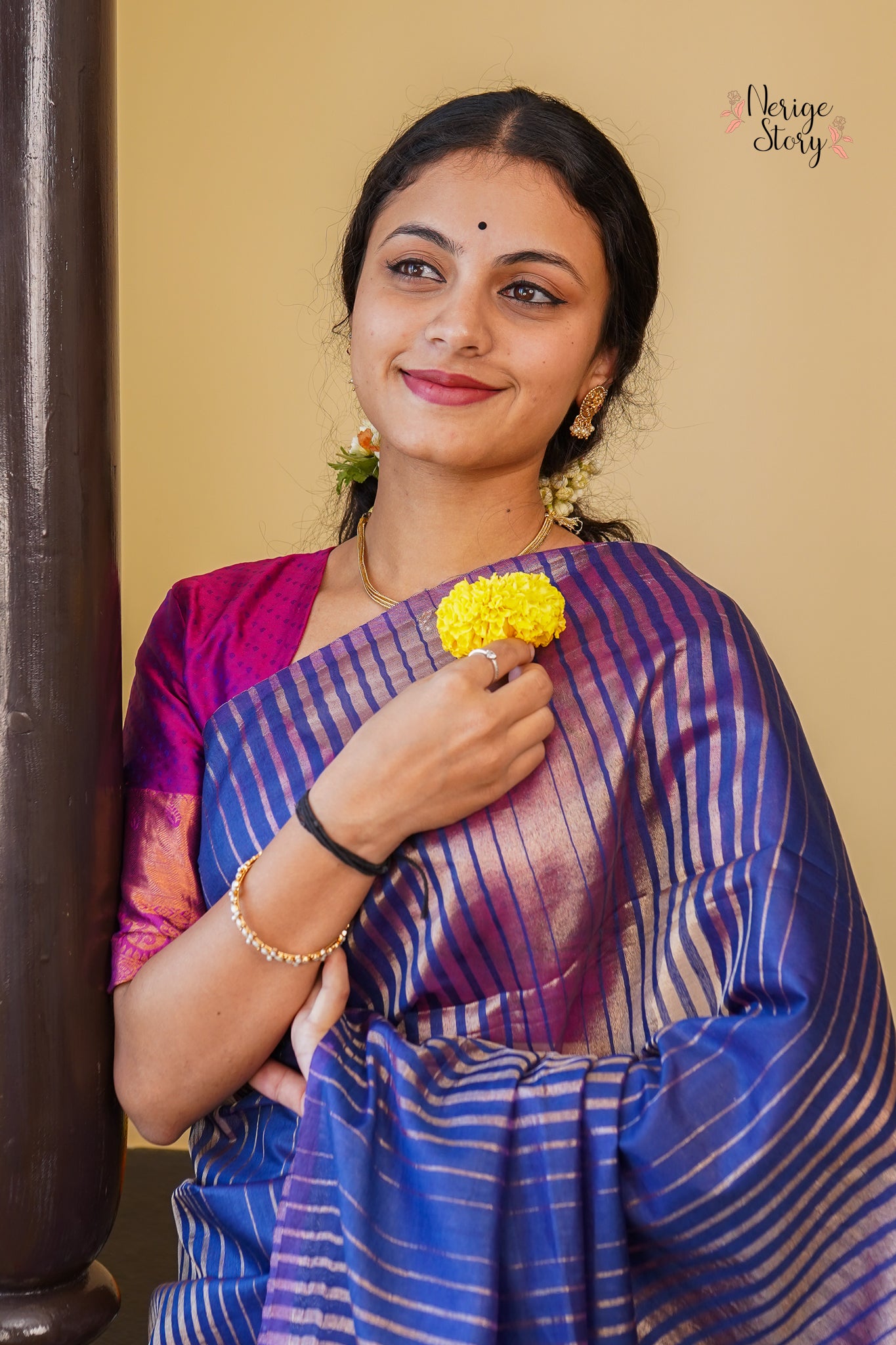 DARSHINI (दर्शिनी)