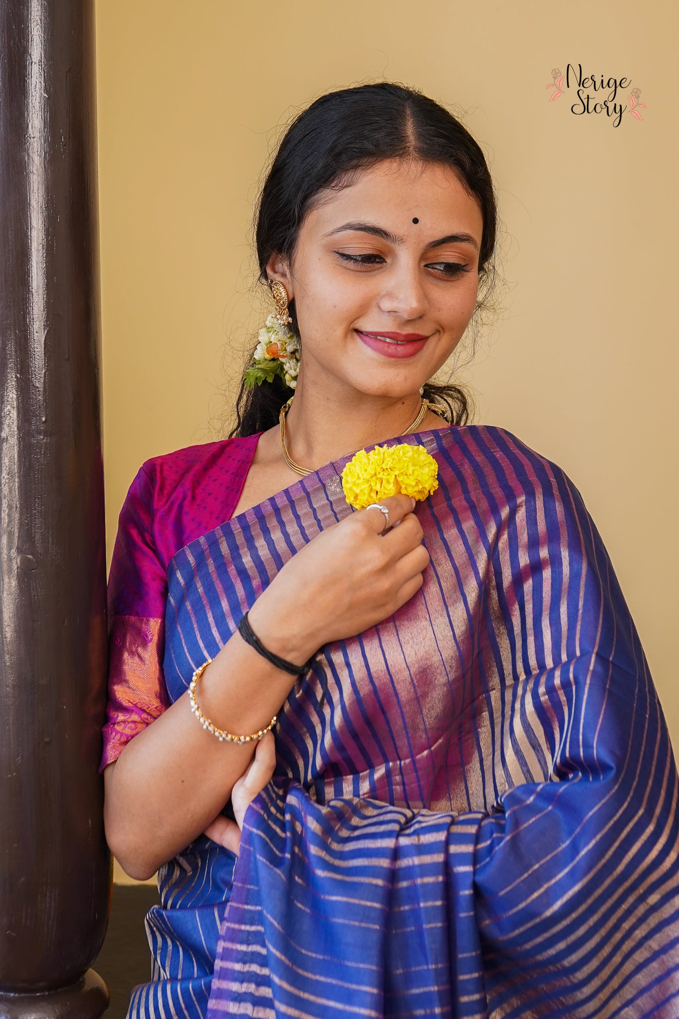 DARSHINI (दर्शिनी)