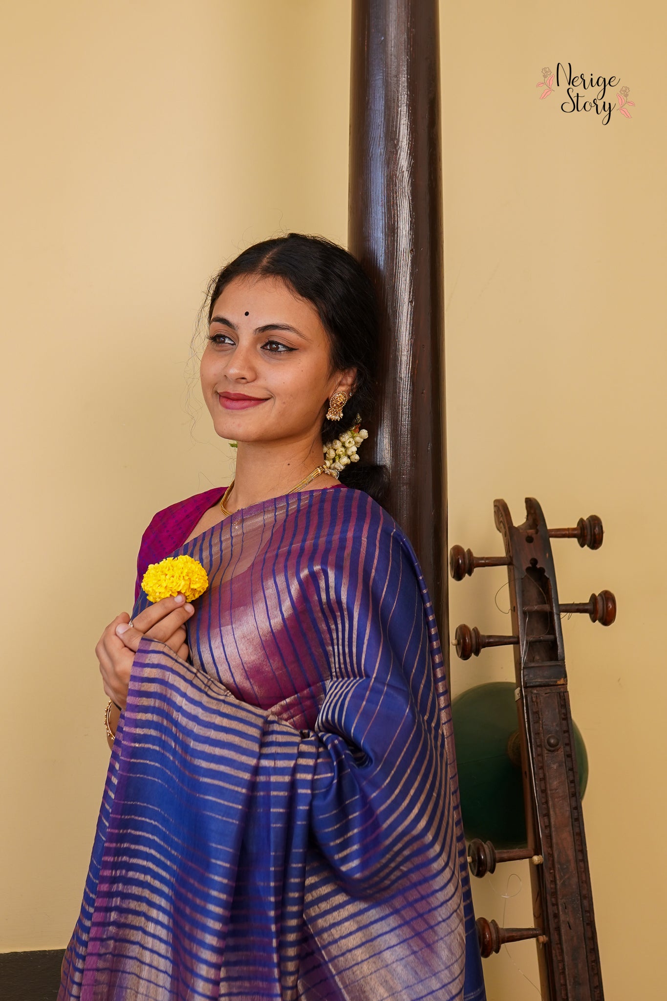 DARSHINI (दर्शिनी)