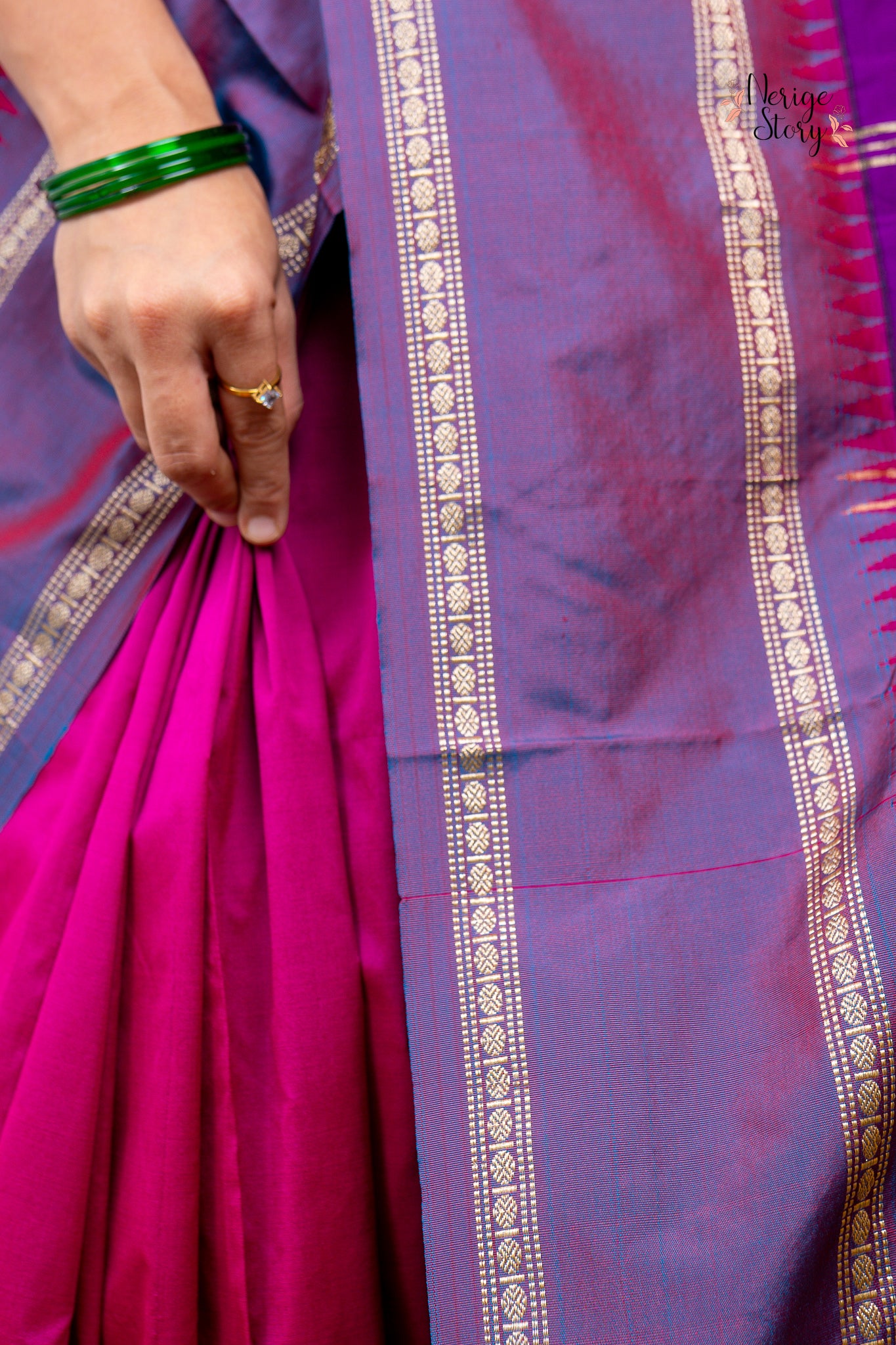 MAHESHWARI (ಮಹೇಶ್ವರಿ)