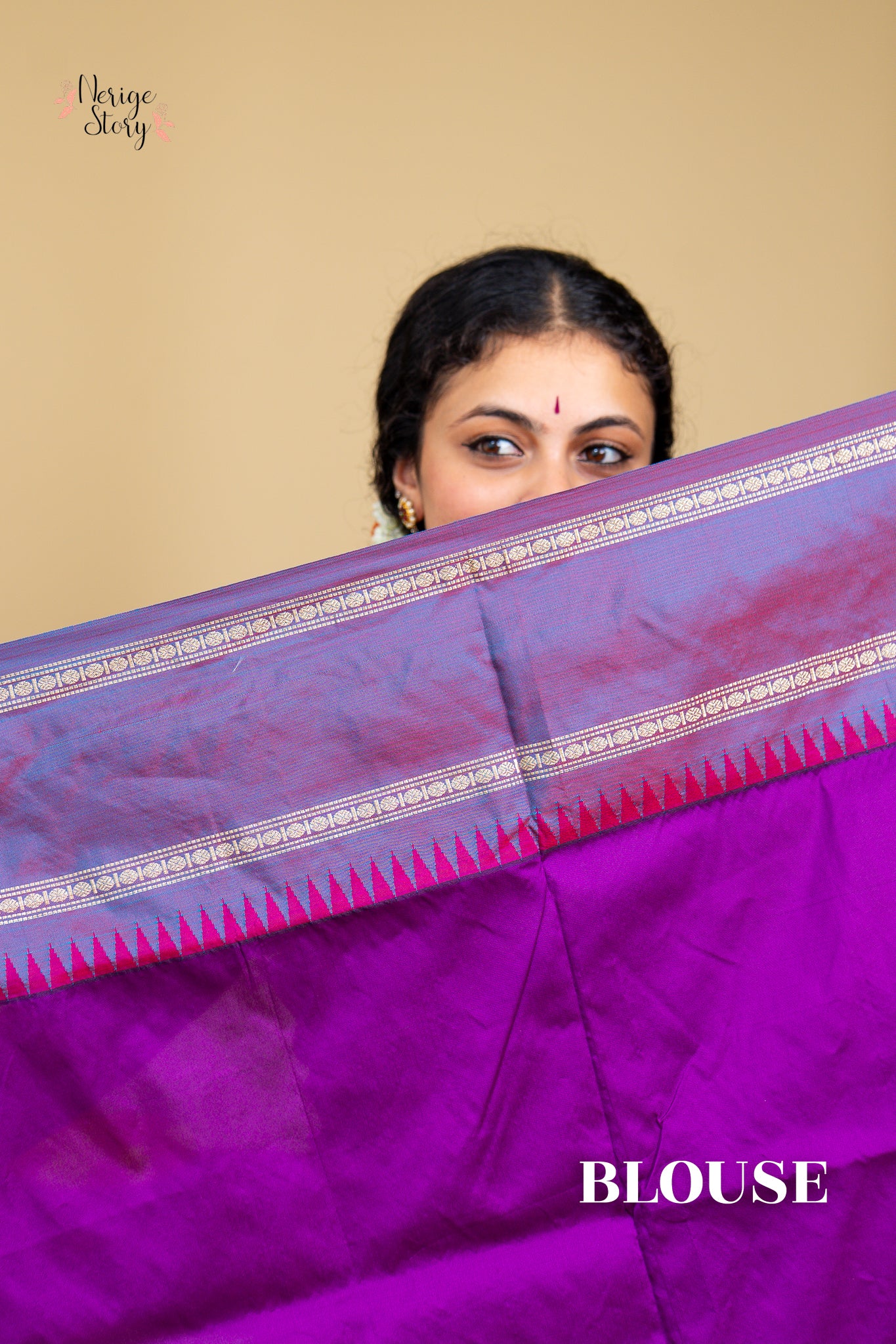 MAHESHWARI (ಮಹೇಶ್ವರಿ)