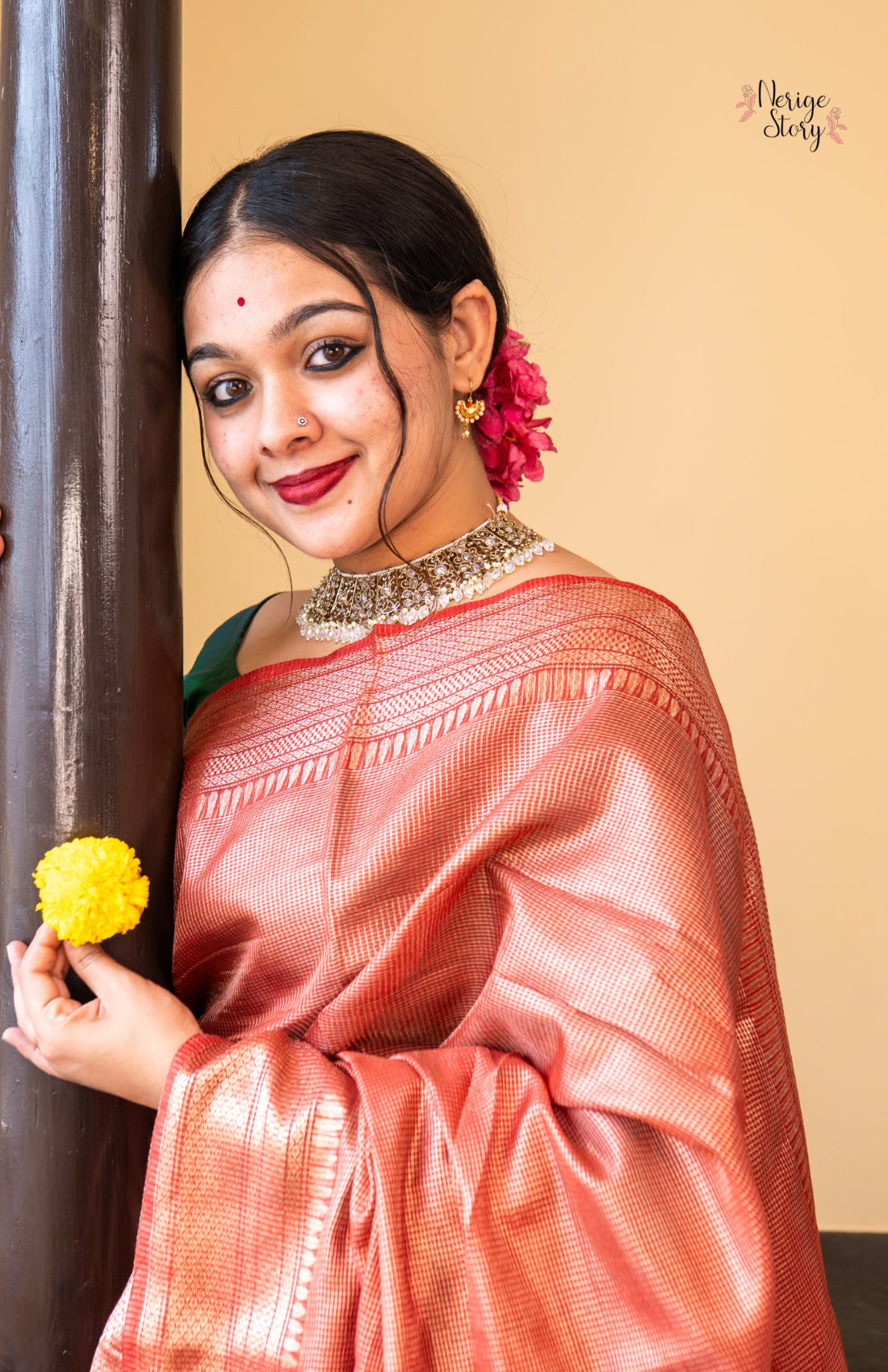 RISHIKA (ऋषिका)