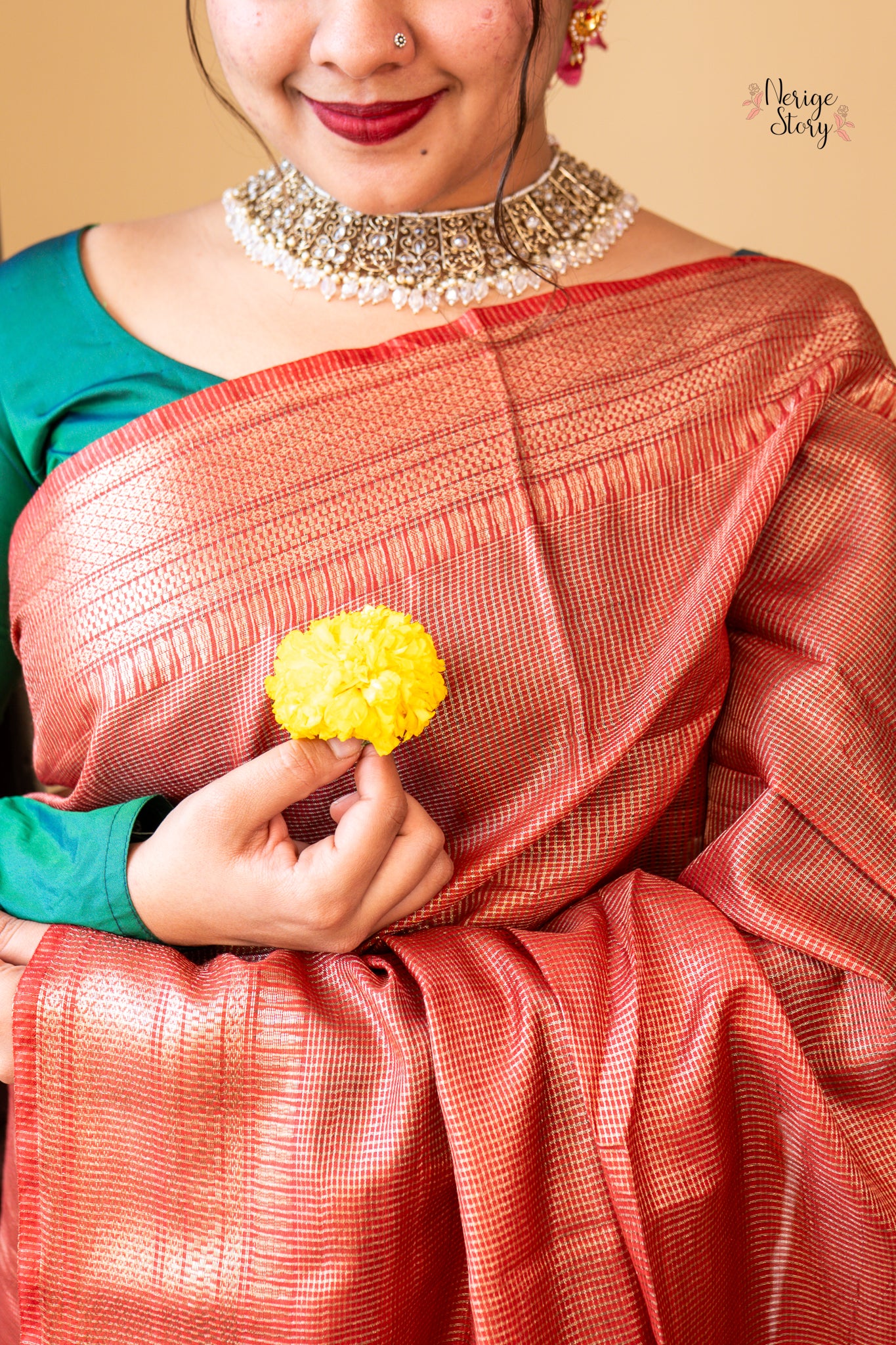 RISHIKA (ऋषिका)