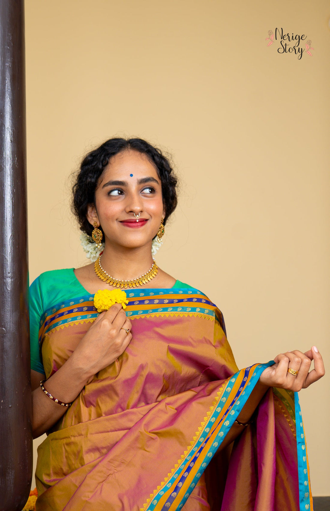 DAKSHAYANI (ದಾಕ್ಷಾಯಣಿ)