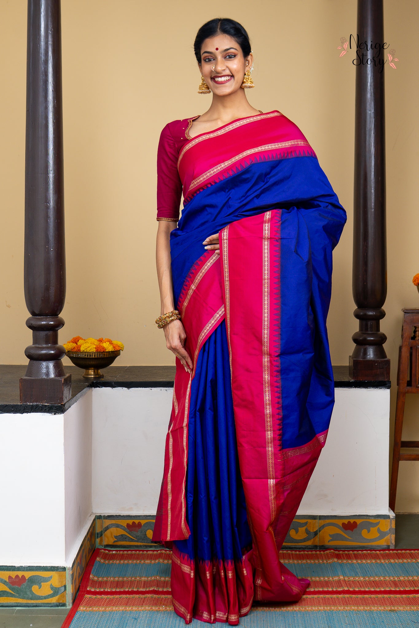 VIJAYA (ವಿಜಯಾ)