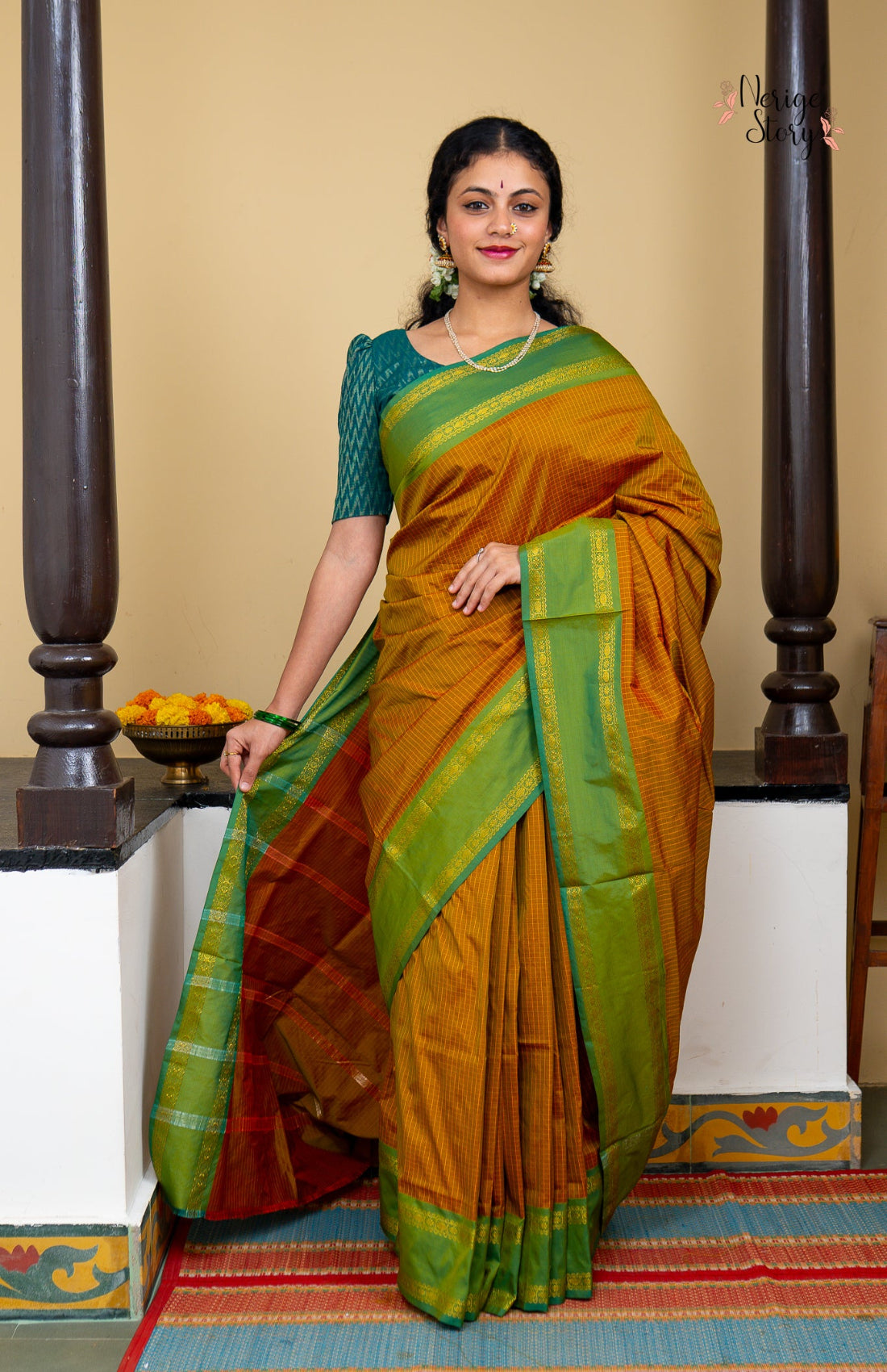 APARAJITA (ಅಪರಾಜಿತಾ)