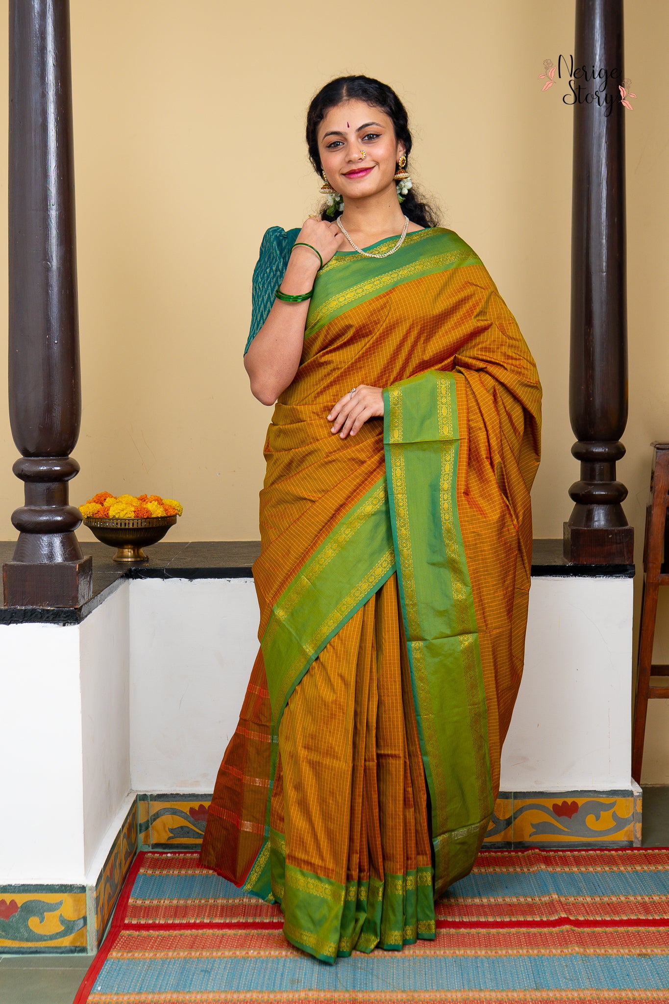 APARAJITA (ಅಪರಾಜಿತಾ)