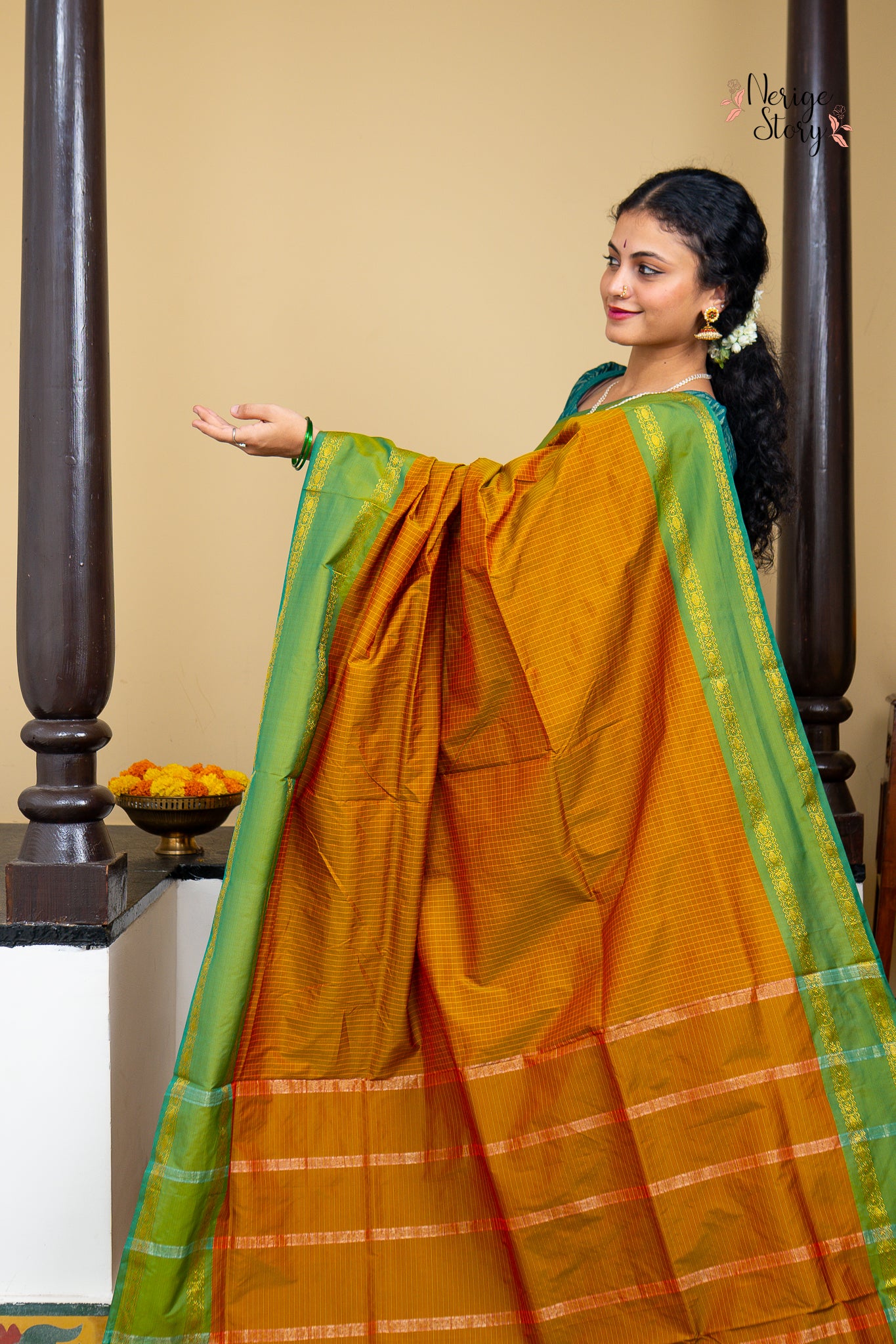 APARAJITA (ಅಪರಾಜಿತಾ)