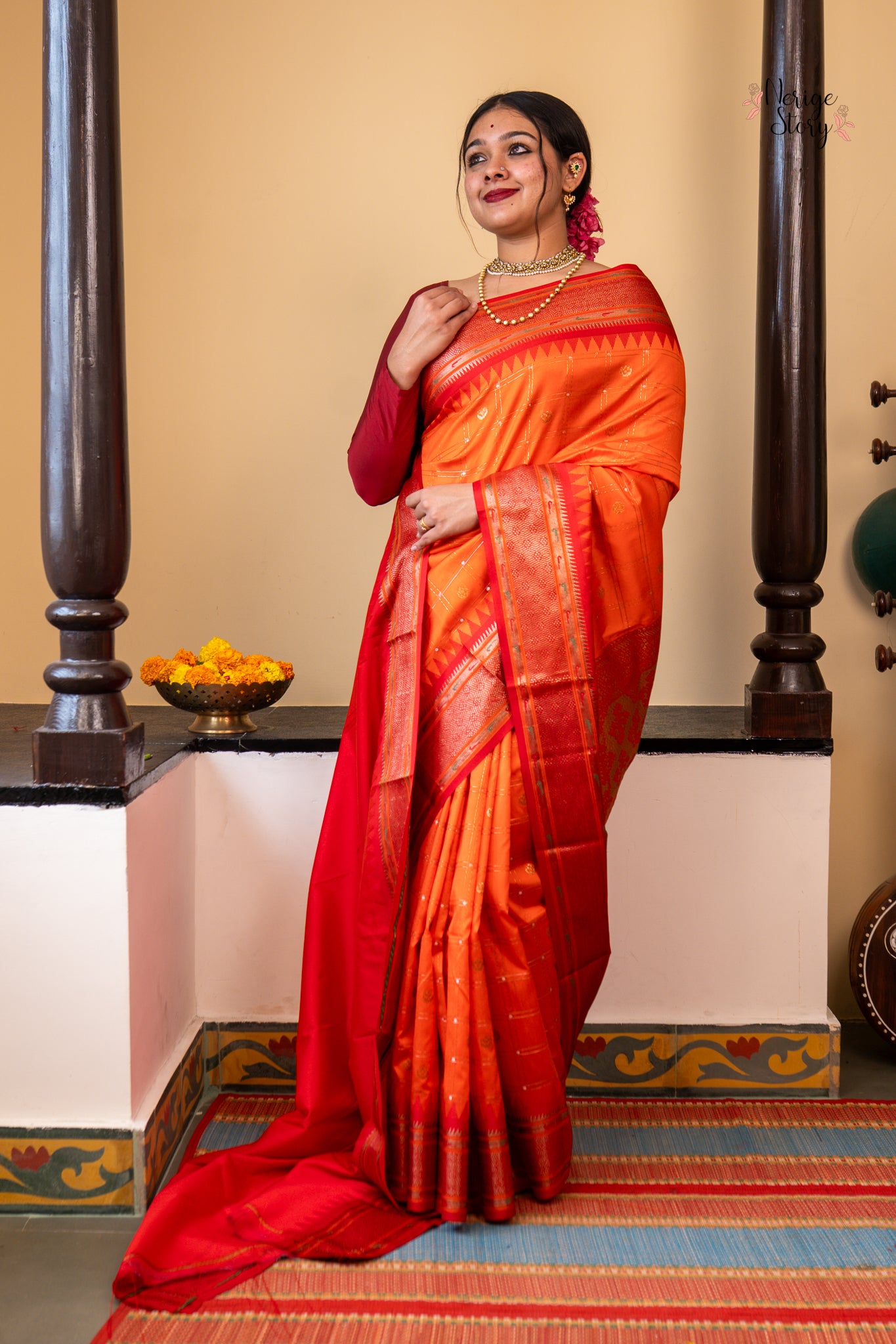 ANANDAMAYI (आनंदमयी)