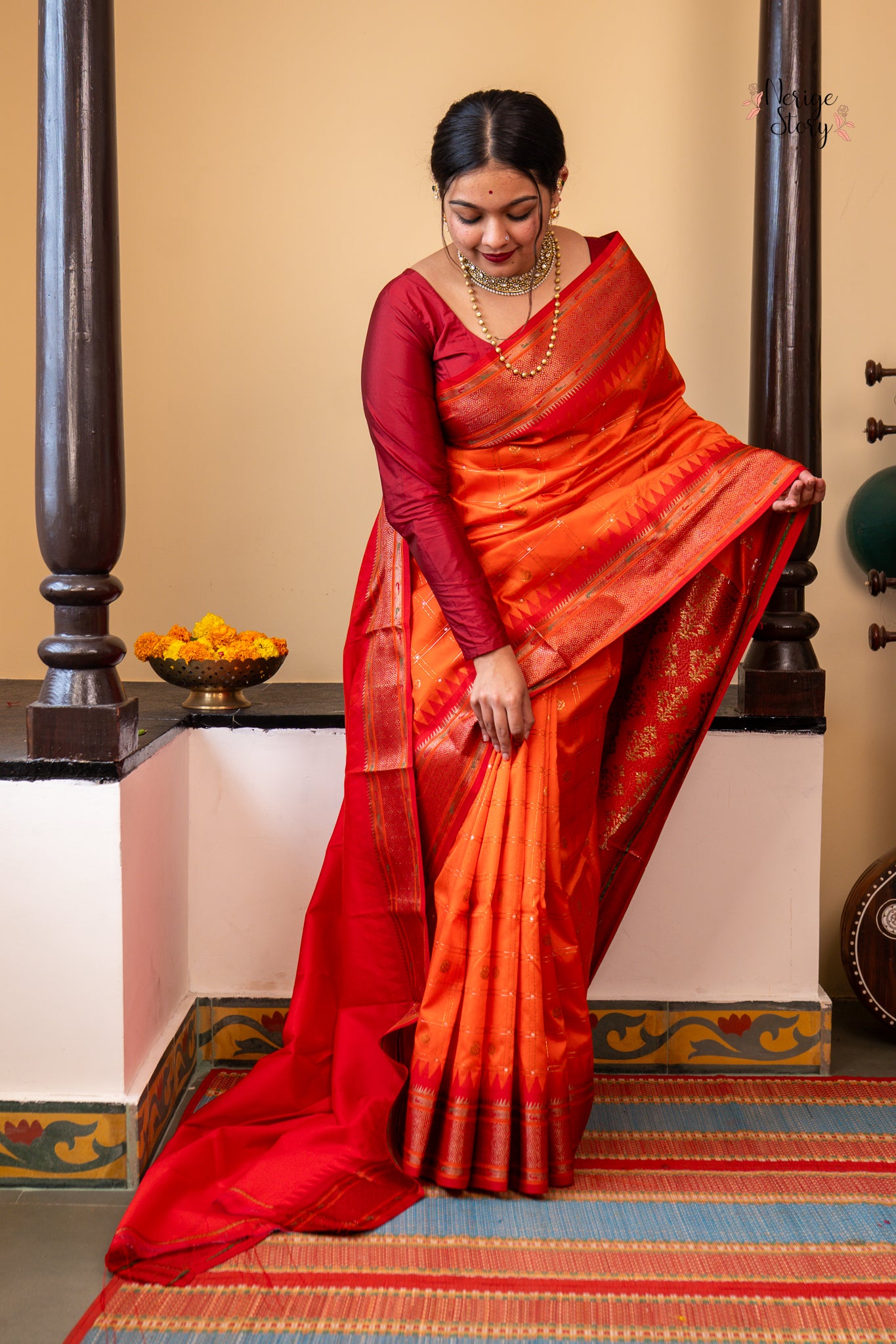 ANANDAMAYI (आनंदमयी)