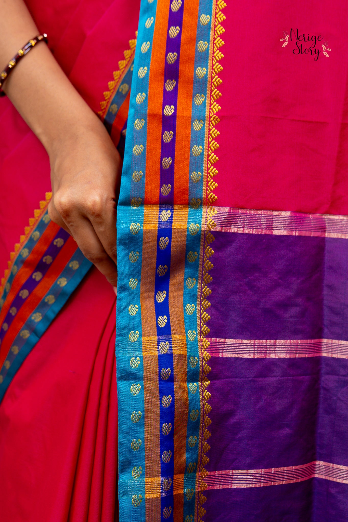 SAUBHAGYAVATI (ಸೌಭಾಗ್ಯವತಿ)