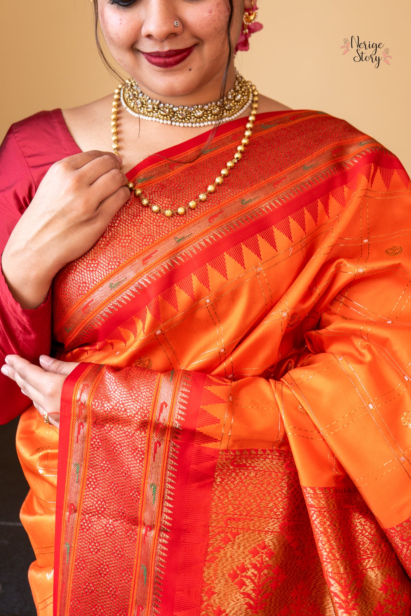 ANANDAMAYI (आनंदमयी)