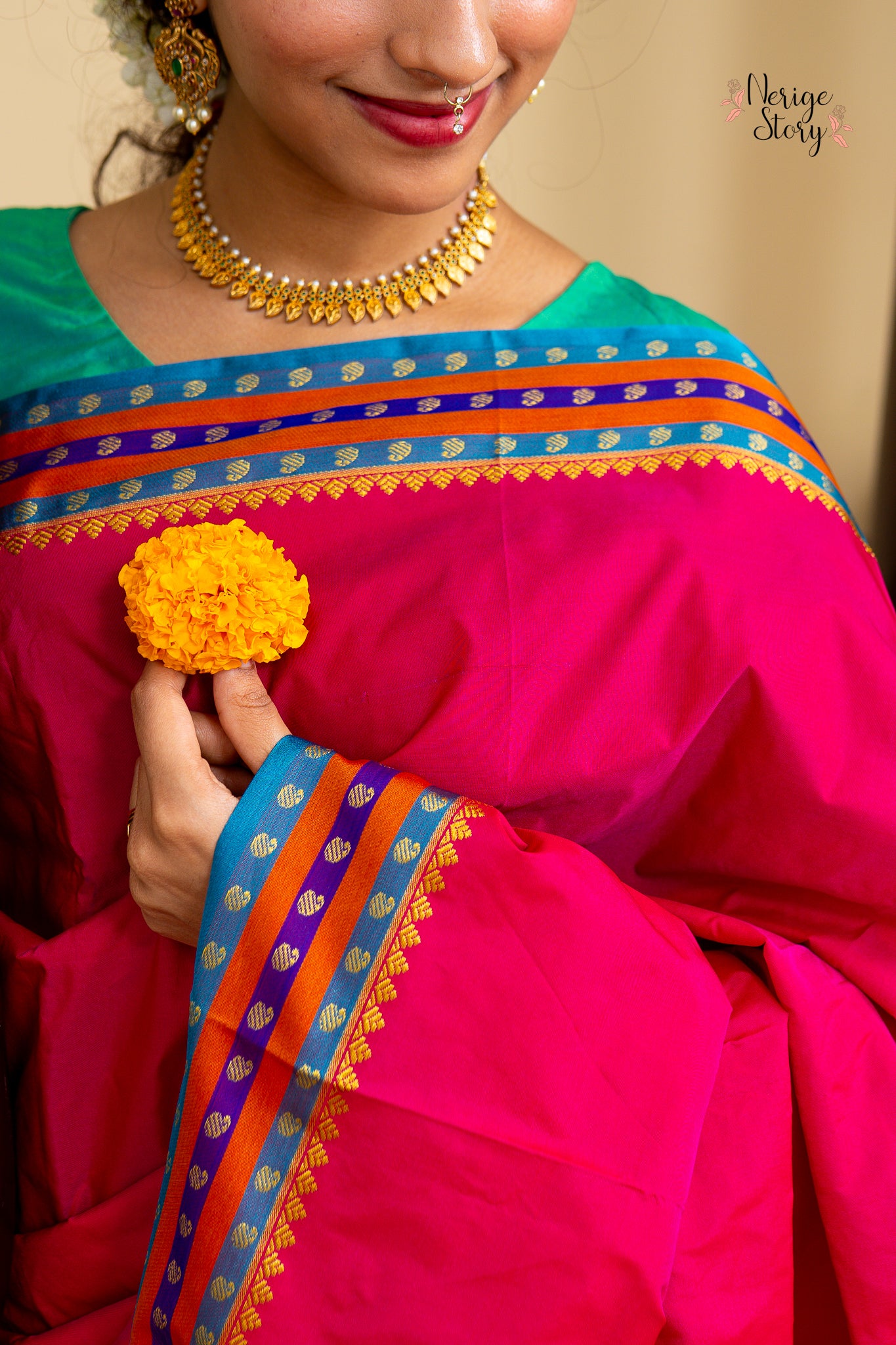SAUBHAGYAVATI (ಸೌಭಾಗ್ಯವತಿ)