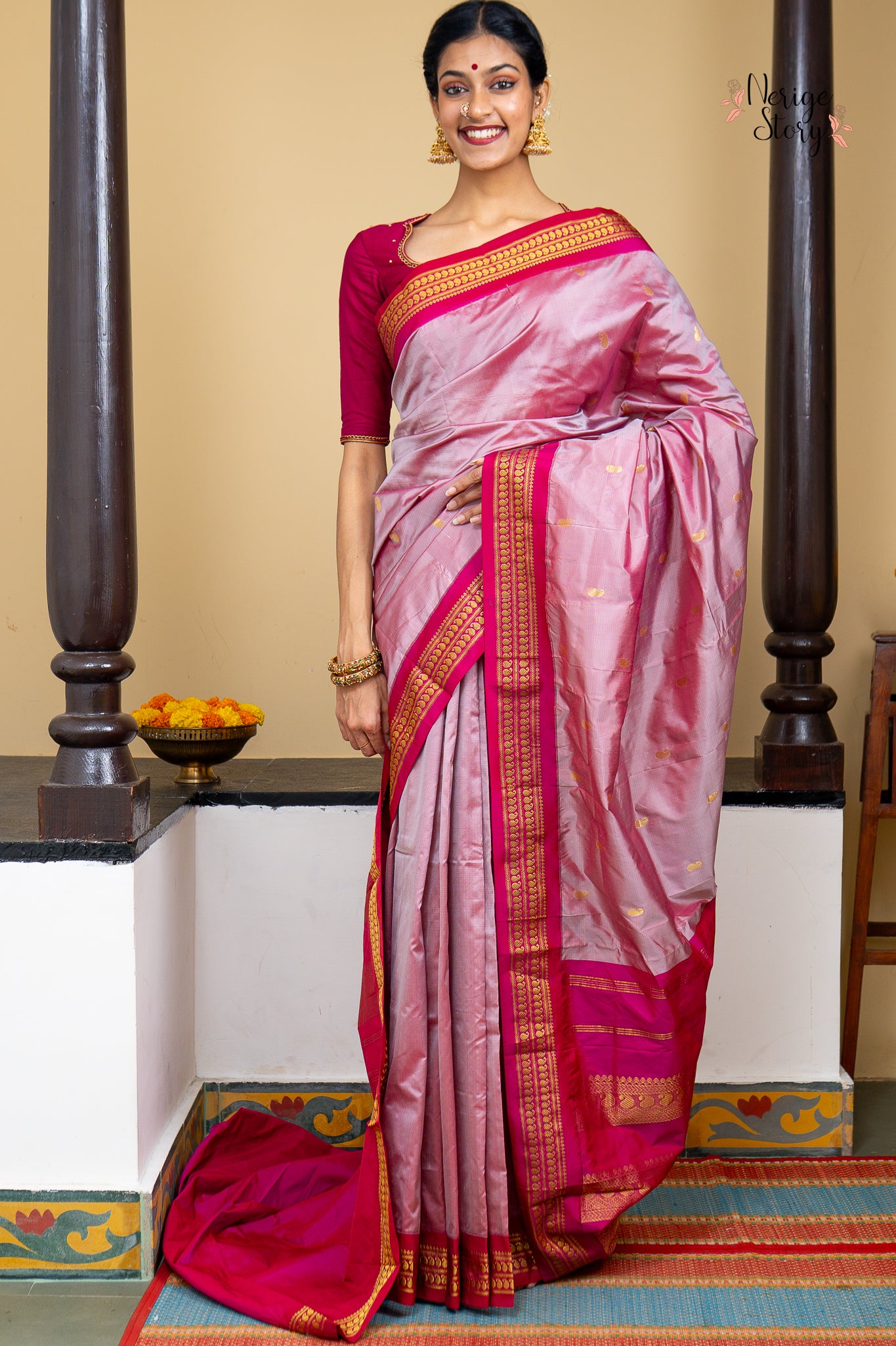 SHUBHA (ಶುಭಾ)