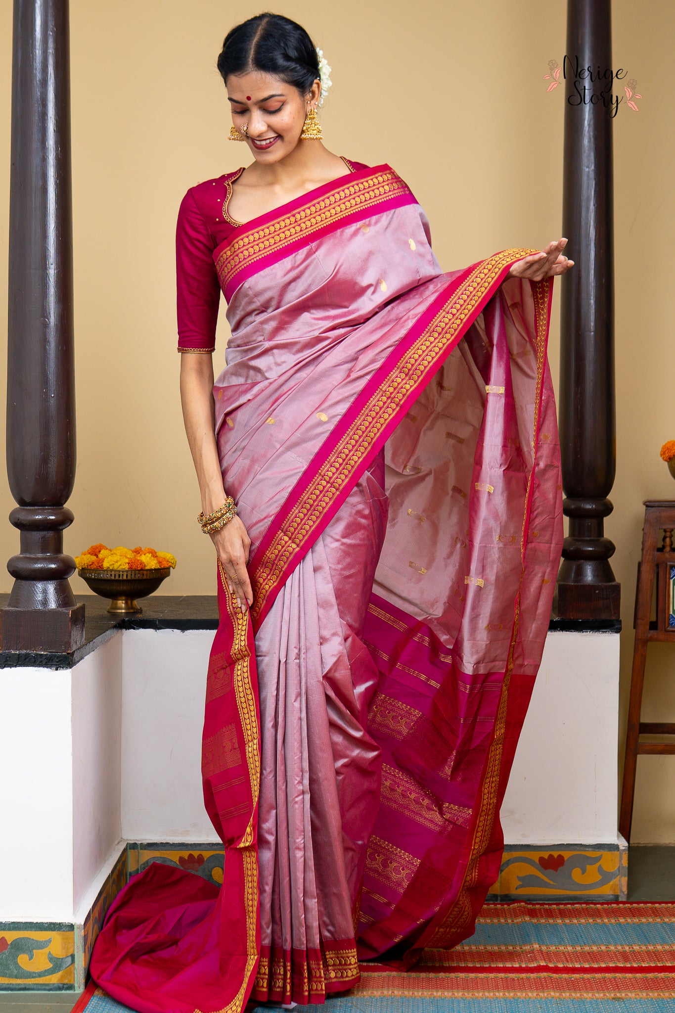 SHUBHA (ಶುಭಾ)