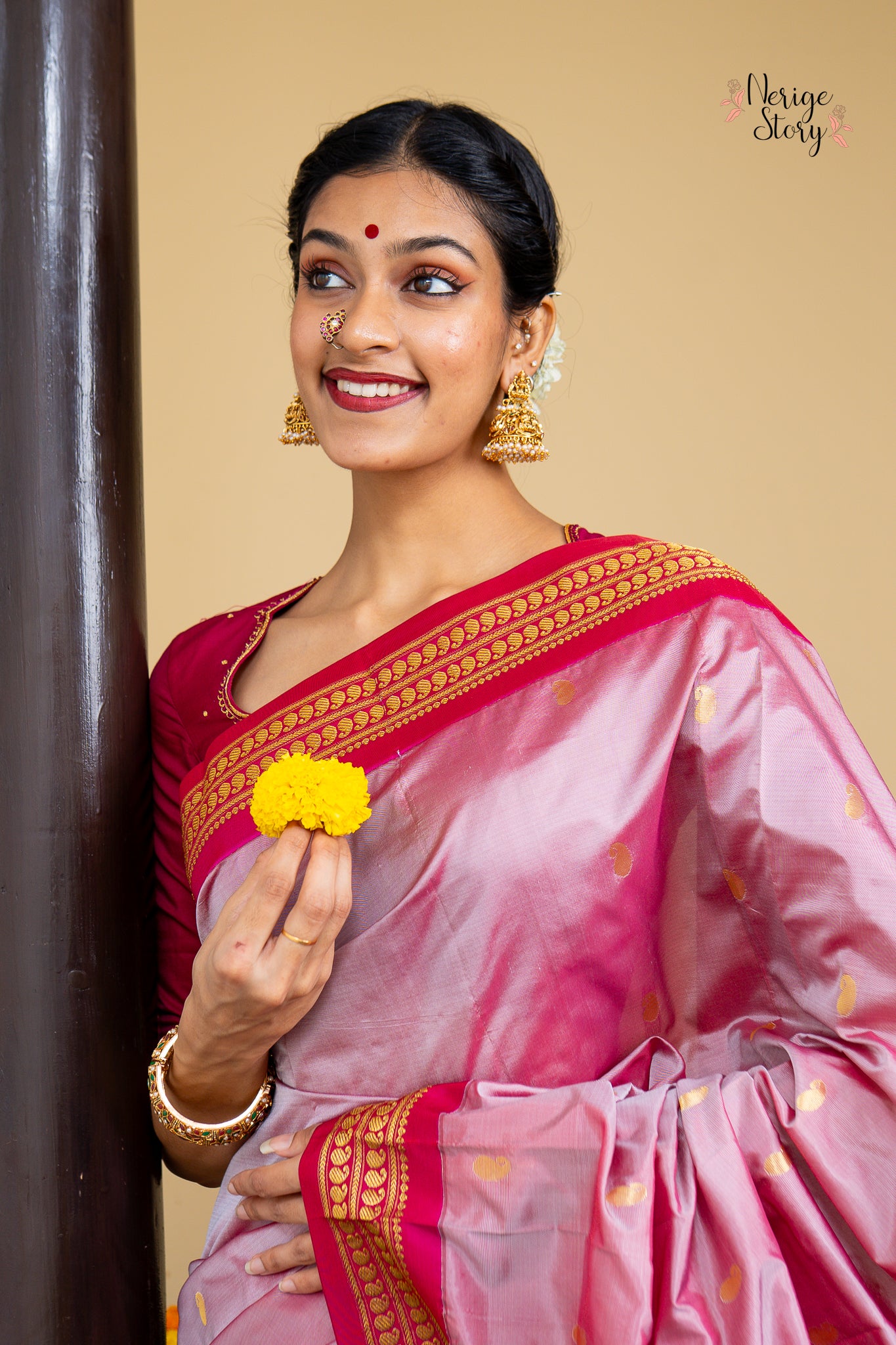 SHUBHA (ಶುಭಾ)