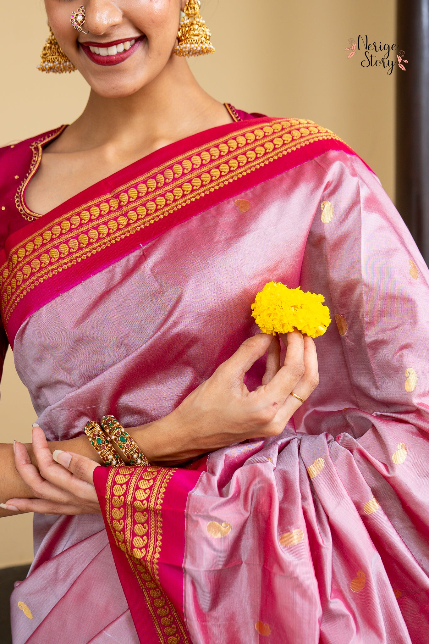 SHUBHA (ಶುಭಾ)