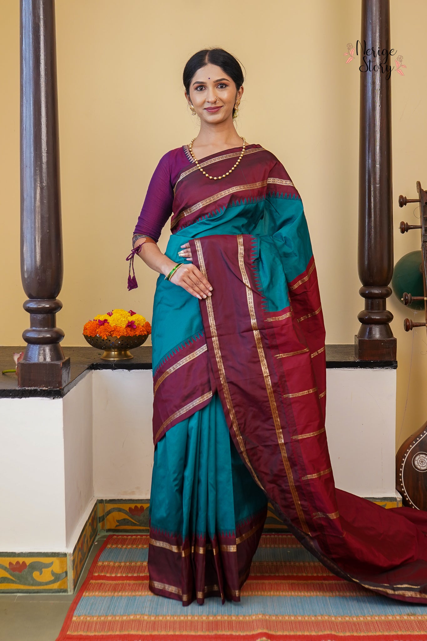 RIDDHIMA (ಋದ್ಧಿಮಾ)