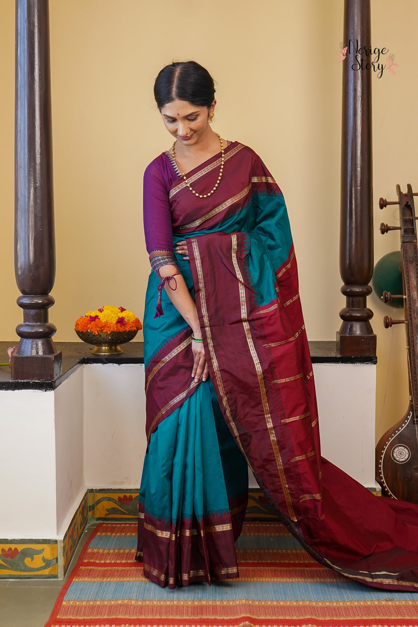 RIDDHIMA (ಋದ್ಧಿಮಾ)