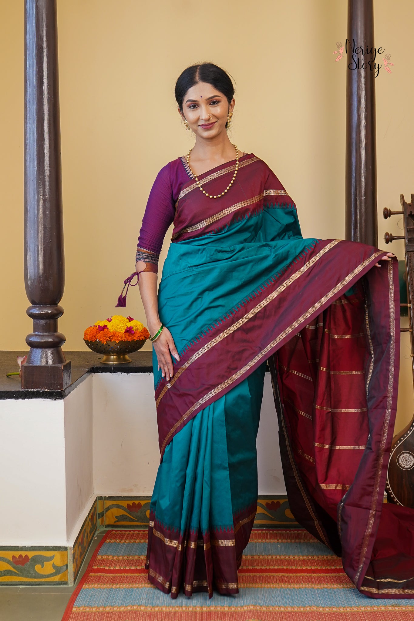 RIDDHIMA (ಋದ್ಧಿಮಾ)