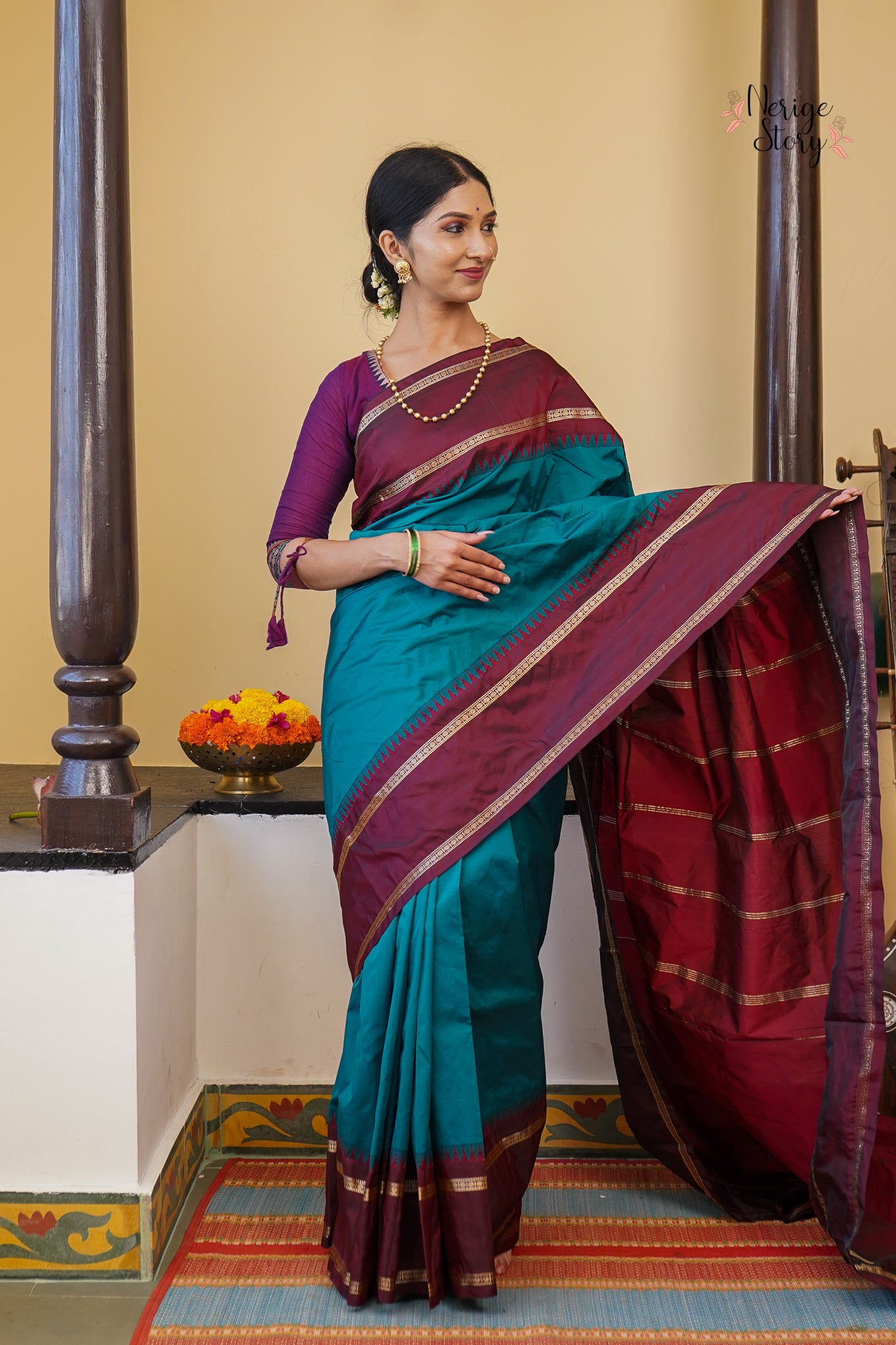 RIDDHIMA (ಋದ್ಧಿಮಾ)