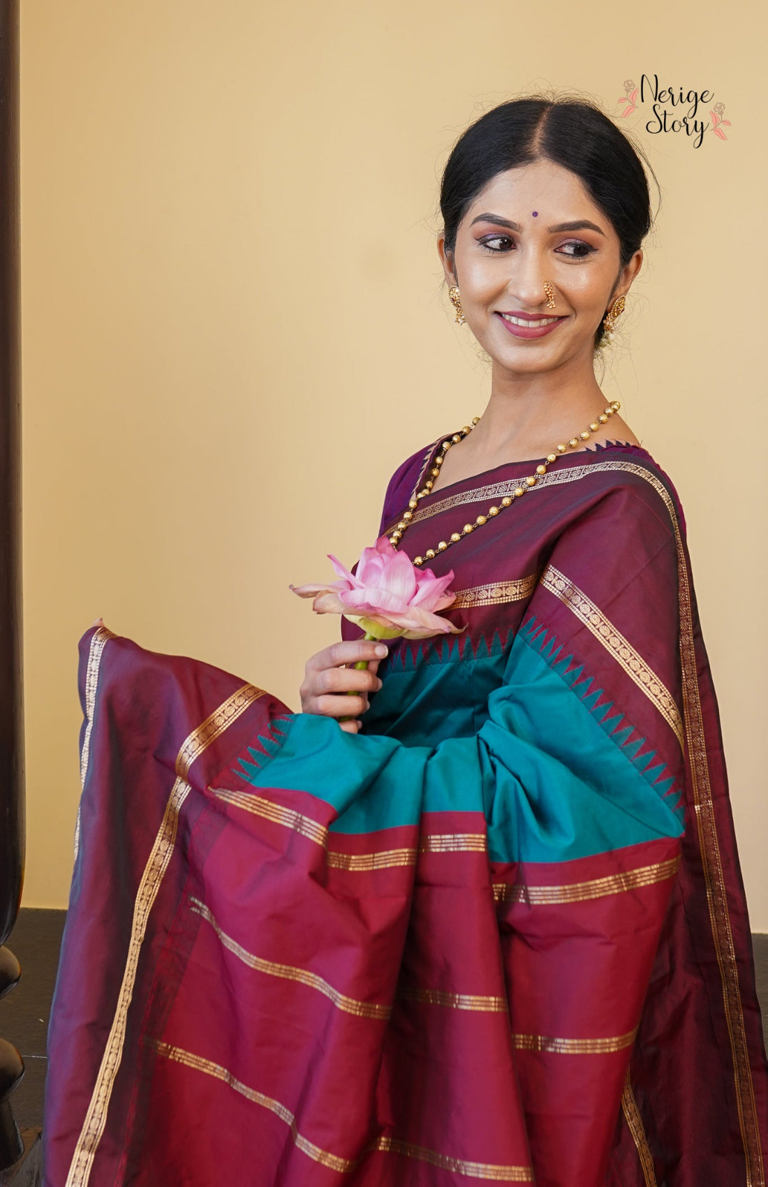 RIDDHIMA (ಋದ್ಧಿಮಾ)