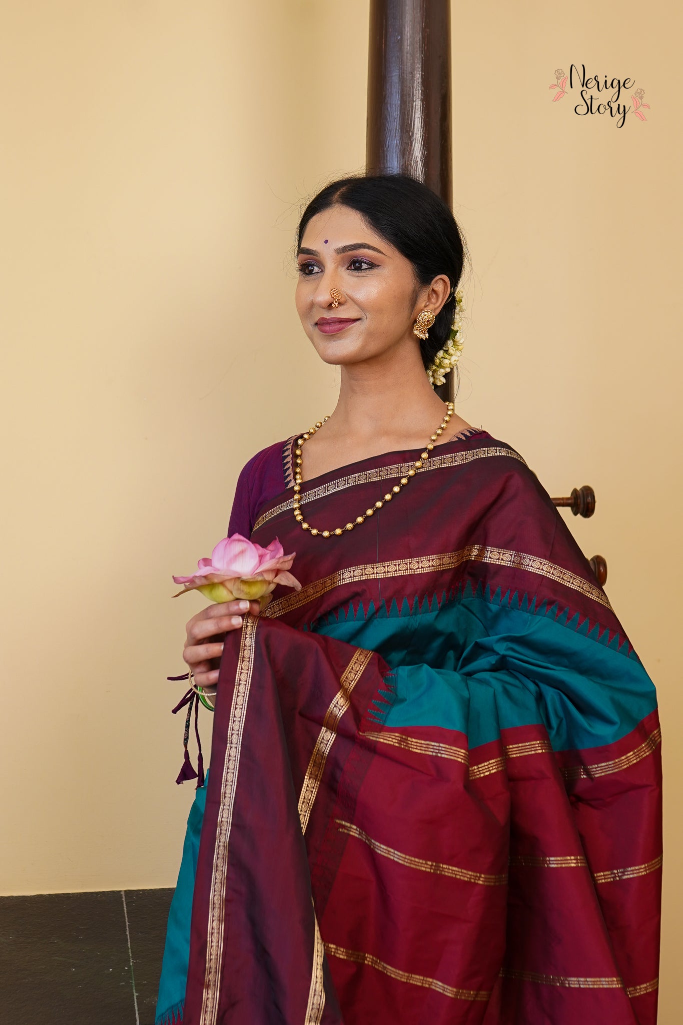 RIDDHIMA (ಋದ್ಧಿಮಾ)