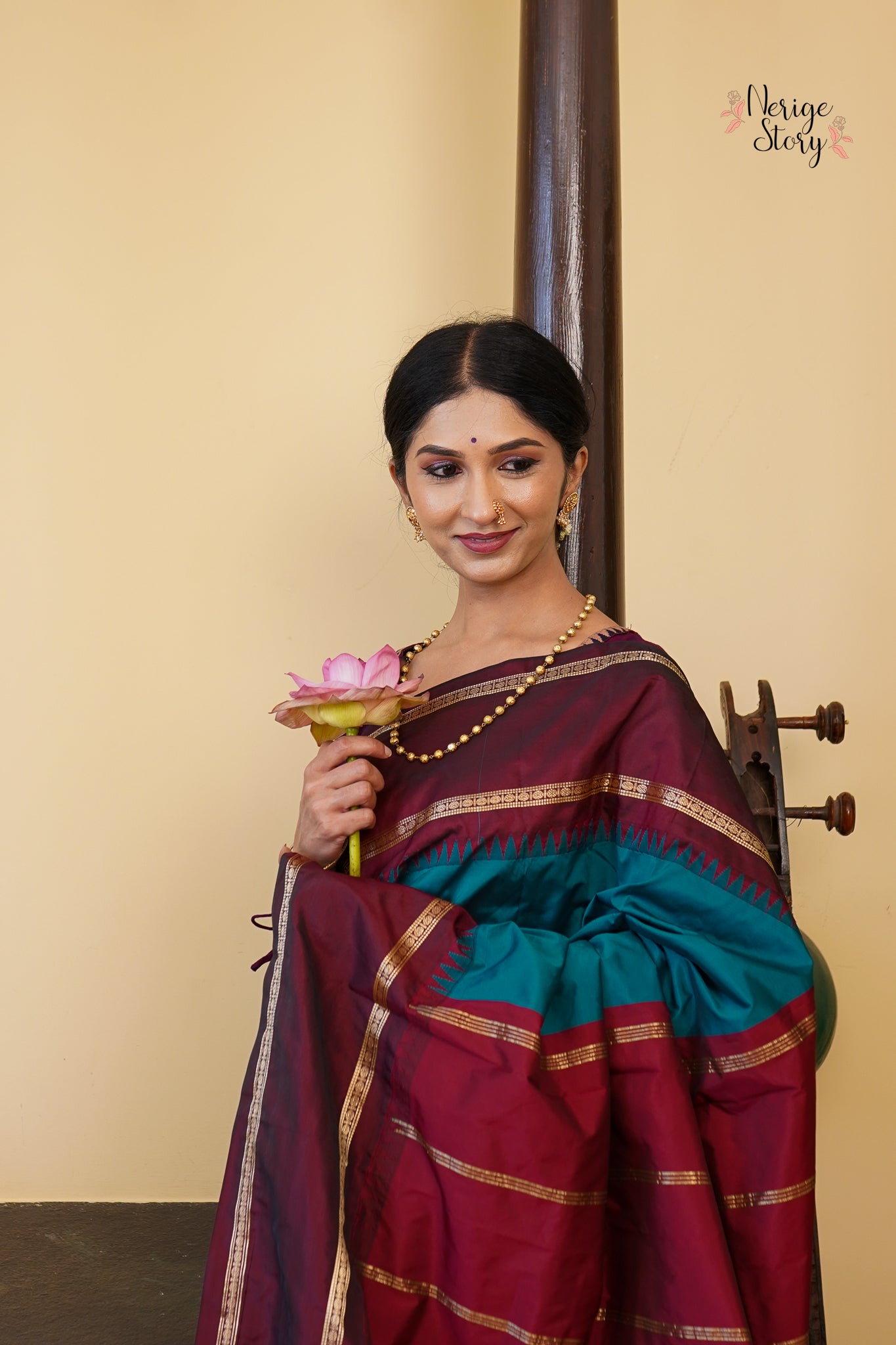 RIDDHIMA (ಋದ್ಧಿಮಾ)