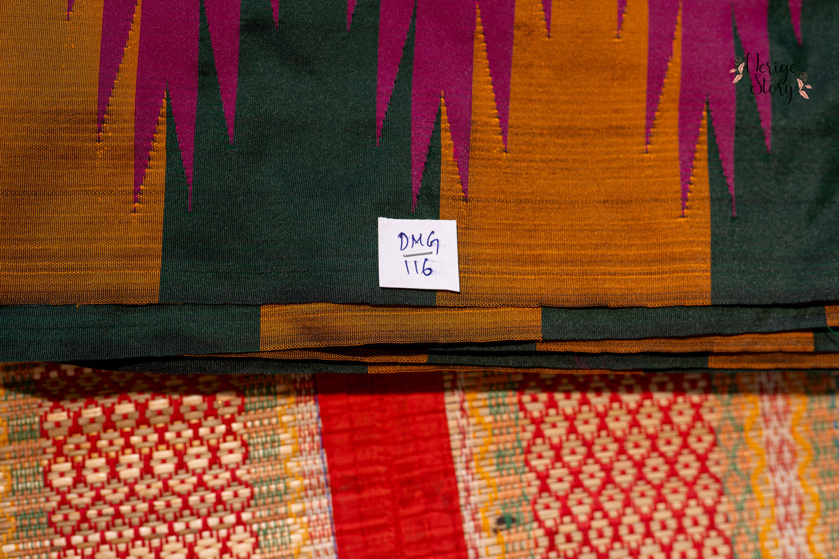 Saree - 113