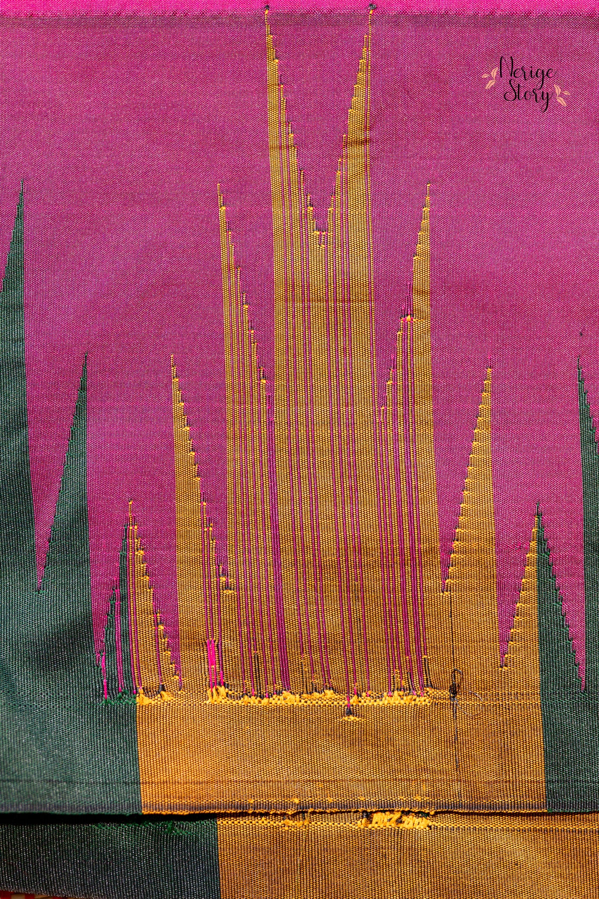 Saree - 113