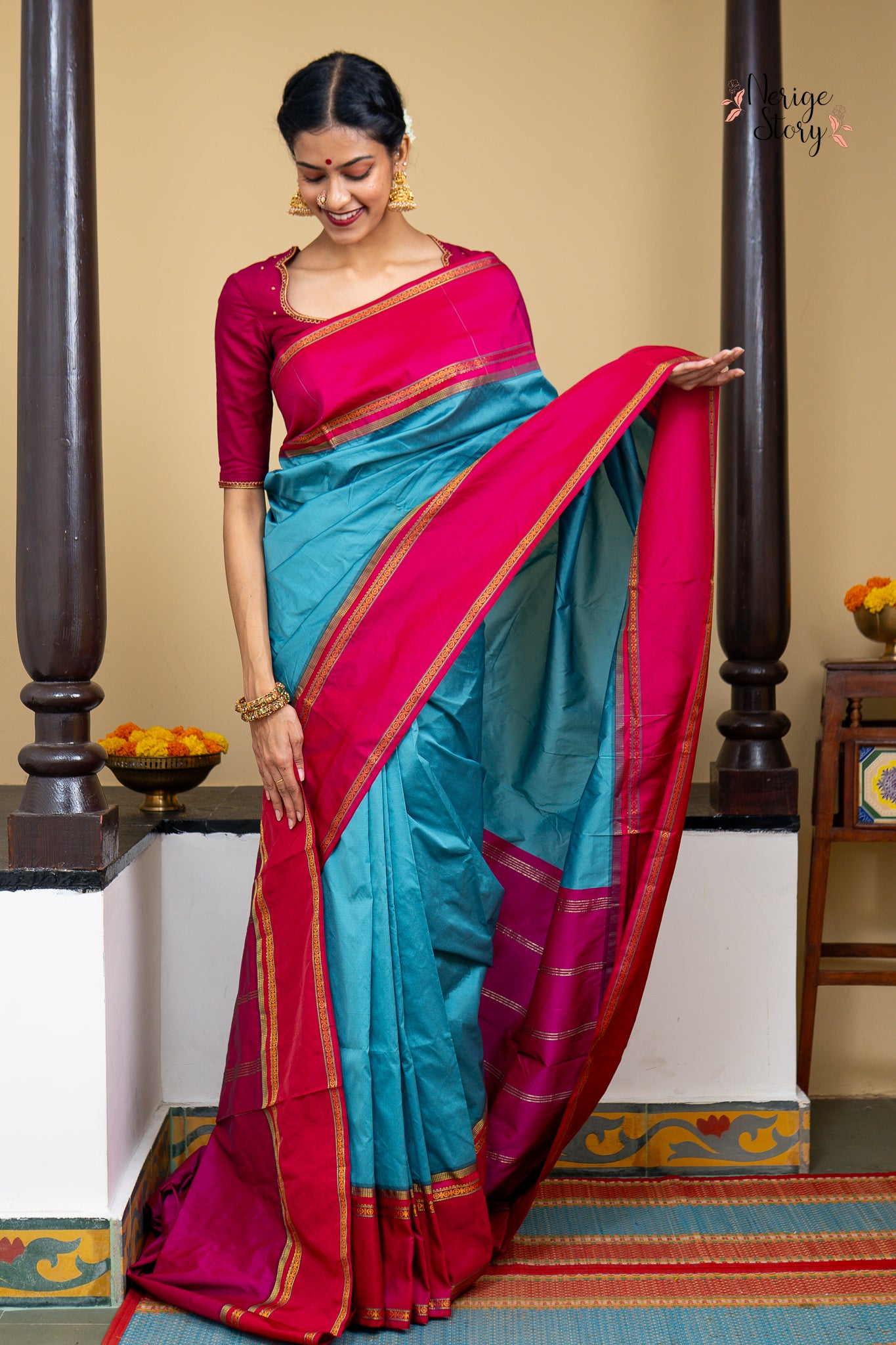 PREMAVATI (ಪ್ರೇಮವತಿ)