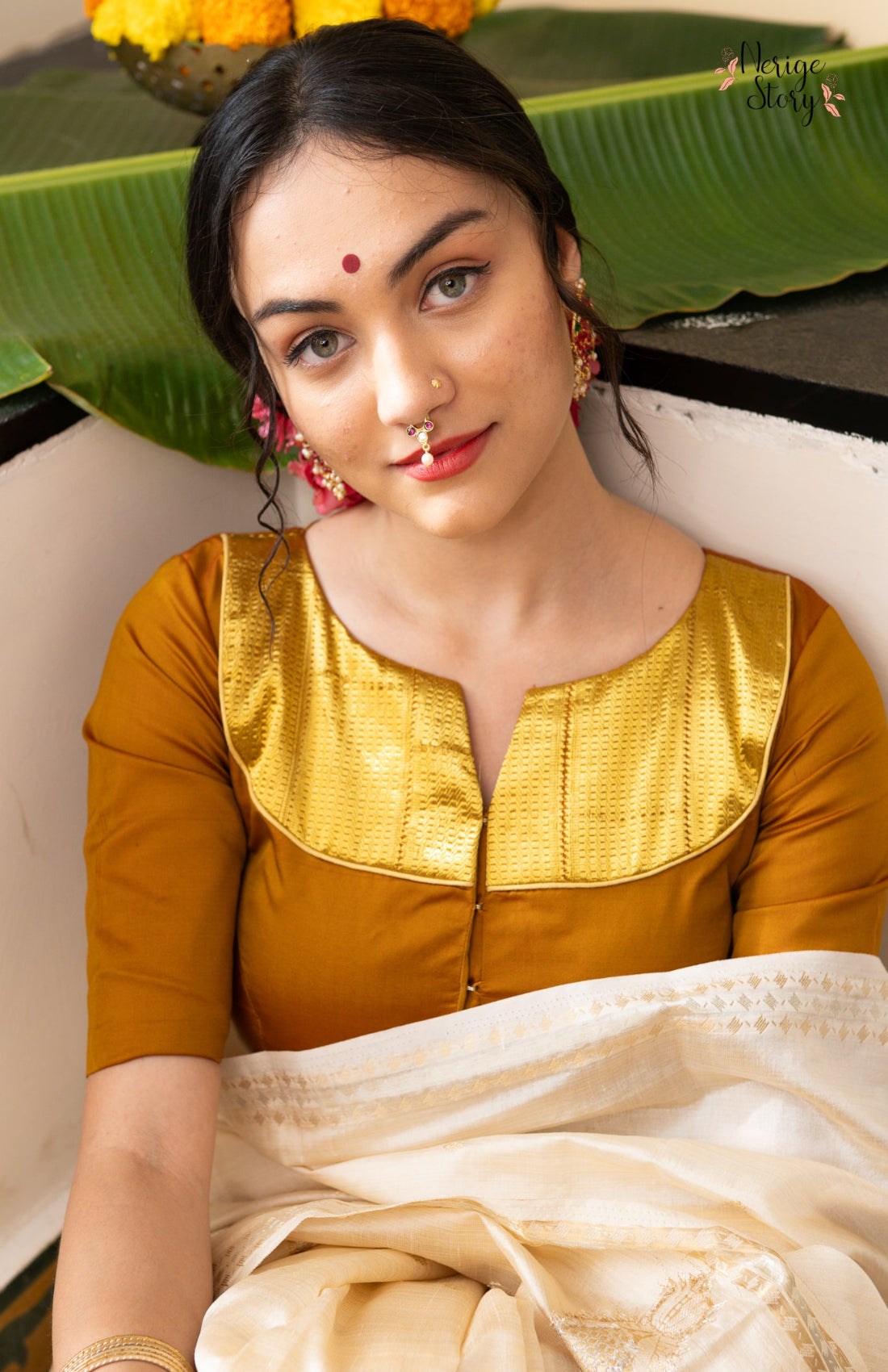 ANANTIKA (अनंतिका)
